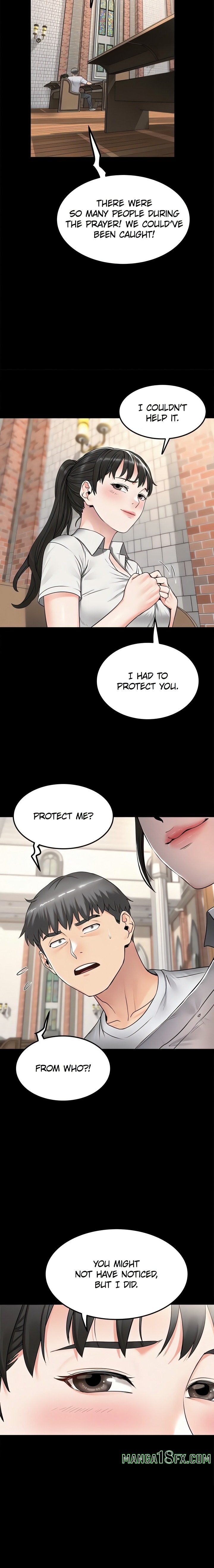 Island Girl Chapter 15 - Page 4