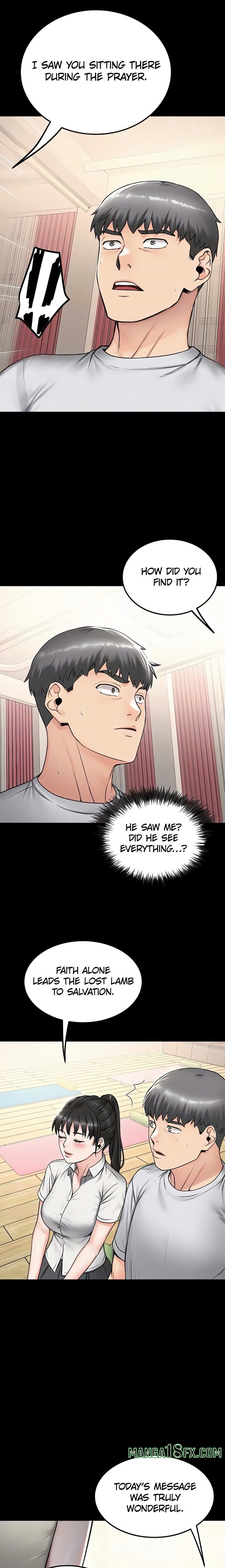 Island Girl Chapter 16 - Page 8