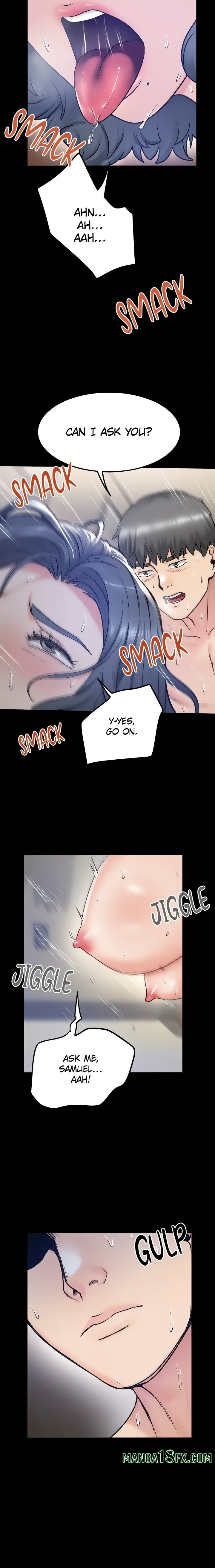 Island Girl Chapter 19 - Page 15