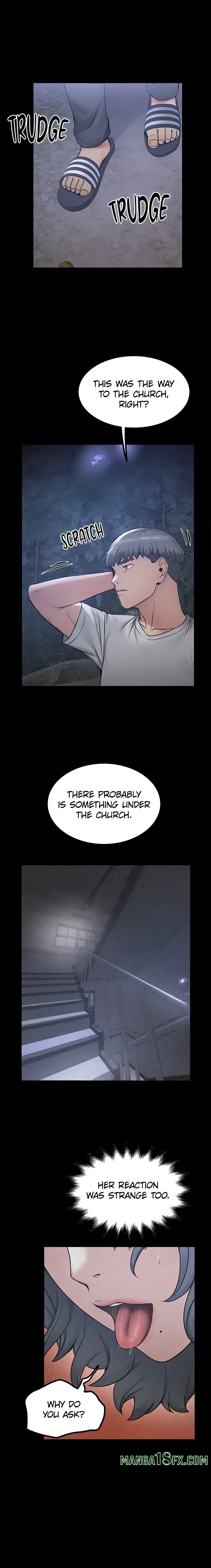 Island Girl Chapter 21 - Page 4