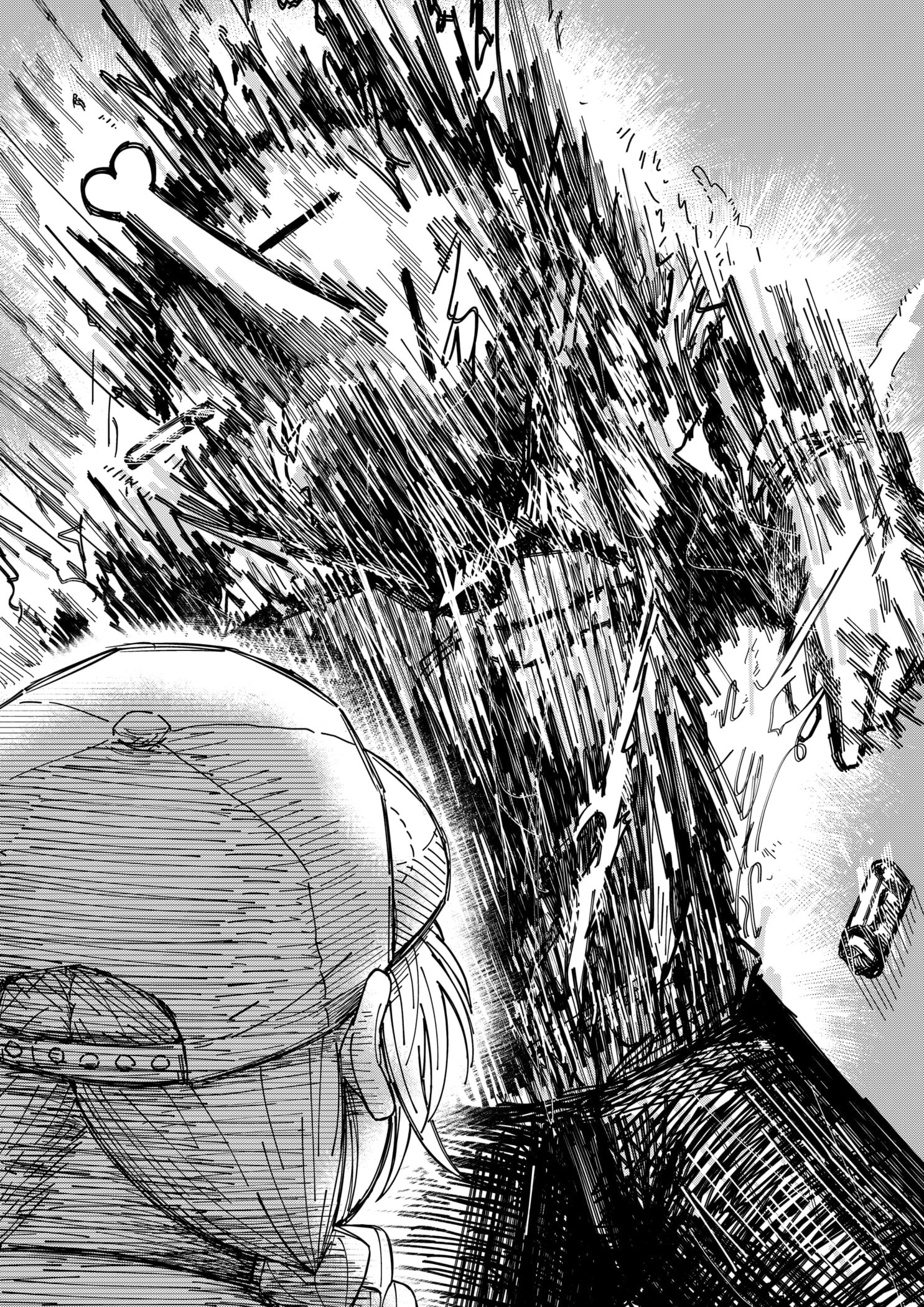 Drama Queen Chapter 1 - Page 40