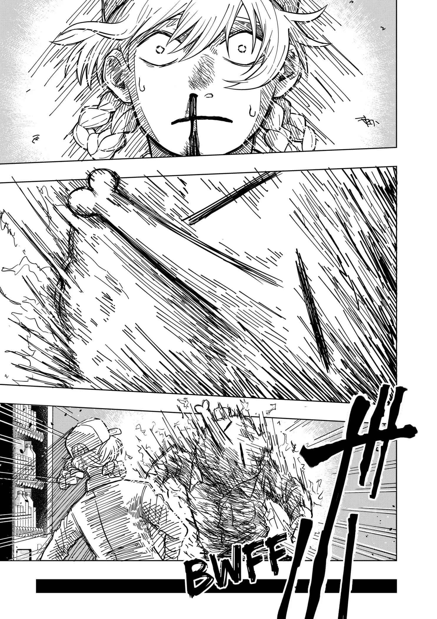 Drama Queen Chapter 1 - Page 41