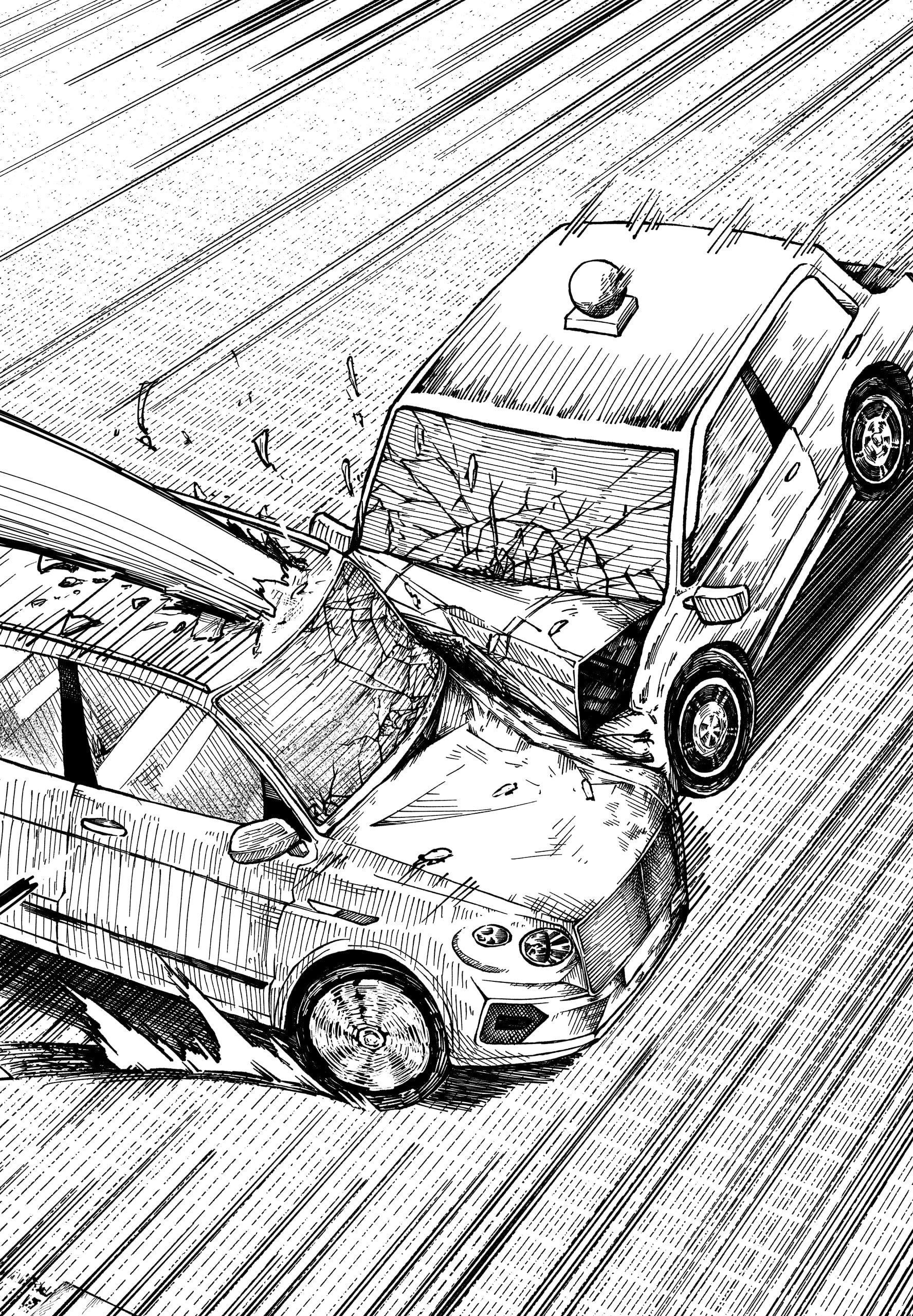 Drama Queen Chapter 12 - Page 22