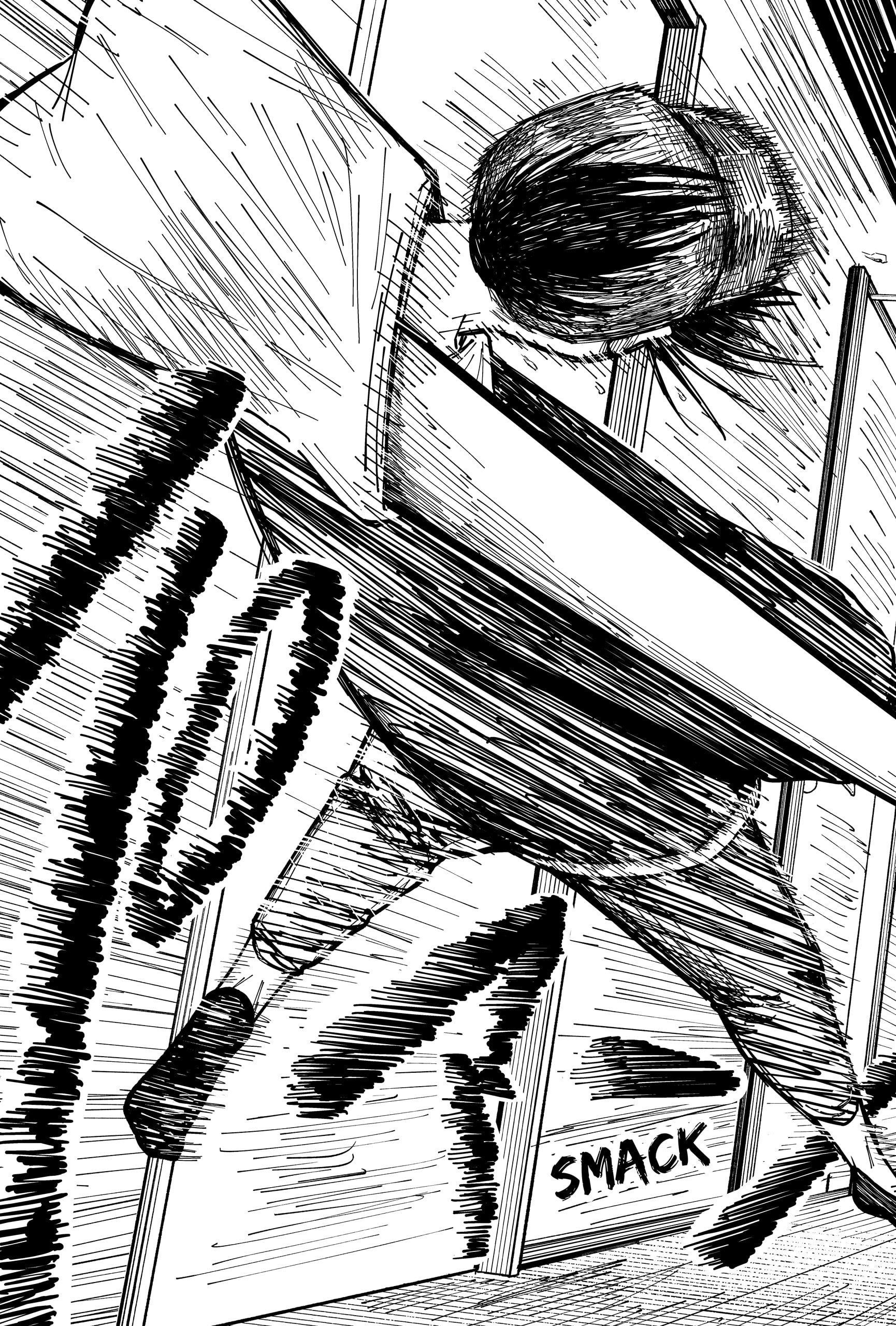 Drama Queen Chapter 15 - Page 15