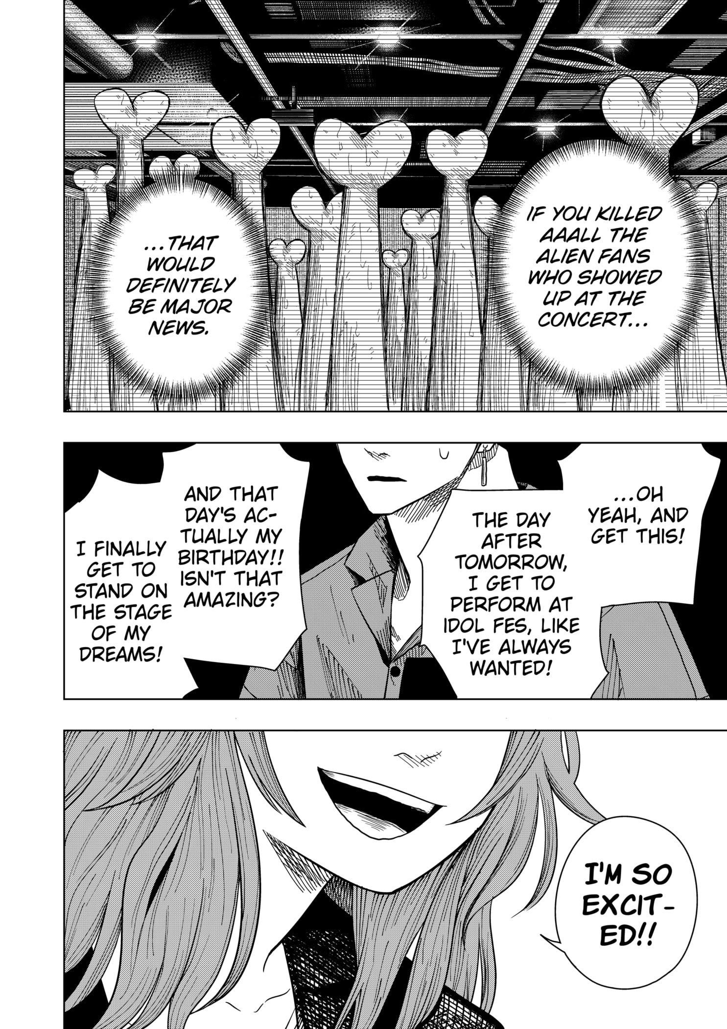 Drama Queen Chapter 16 - Page 12