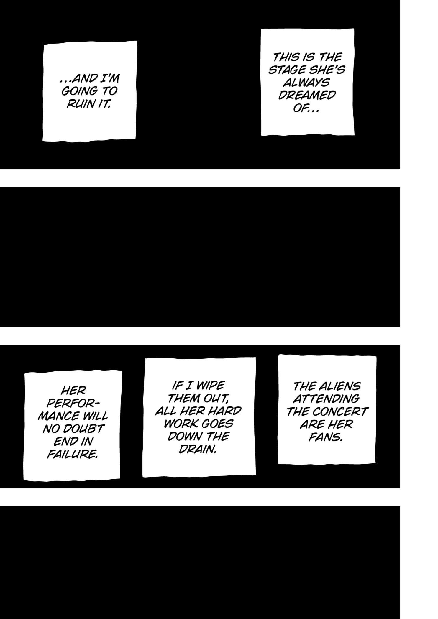 Drama Queen Chapter 16 - Page 13