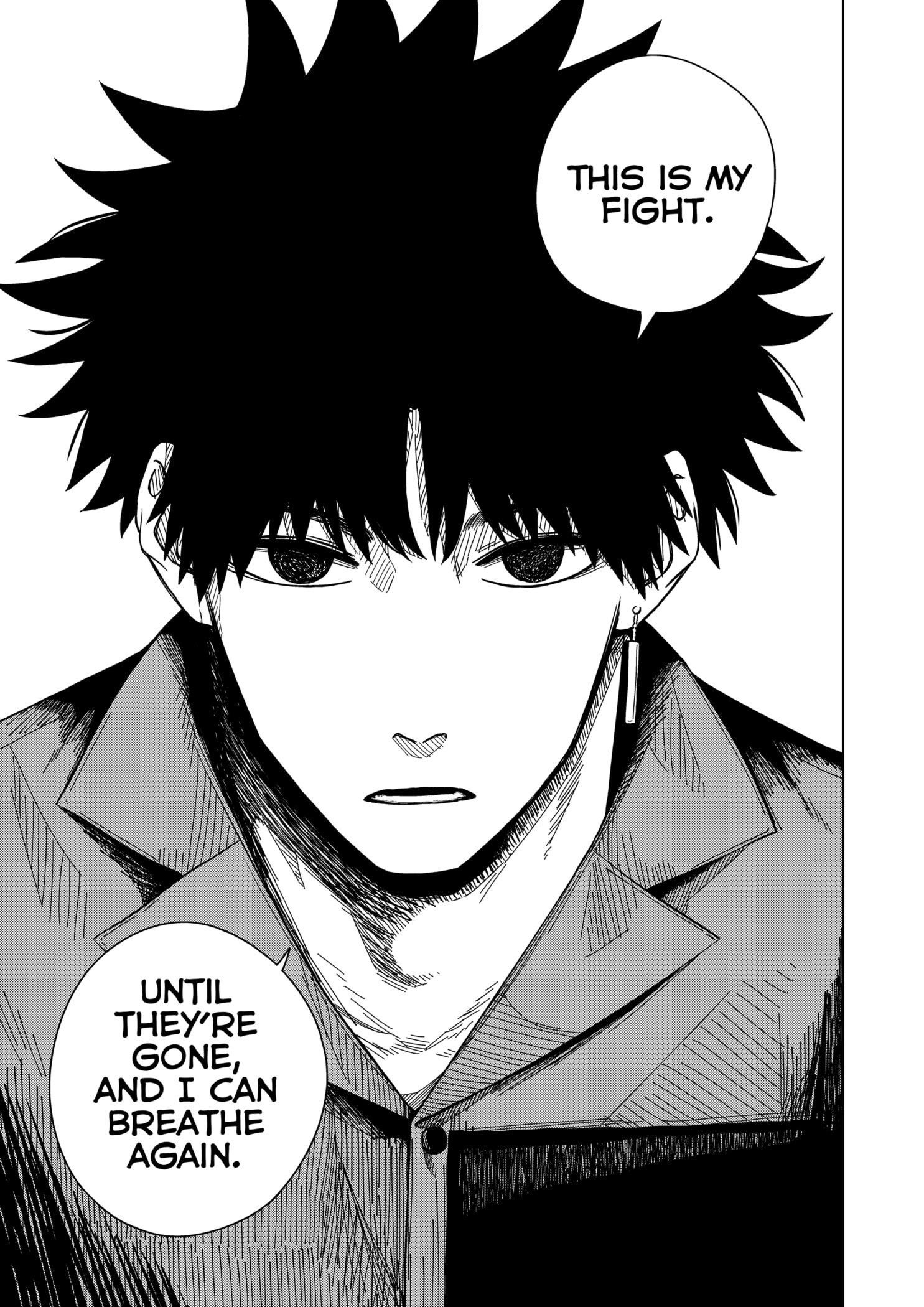 Drama Queen Chapter 17 - Page 23