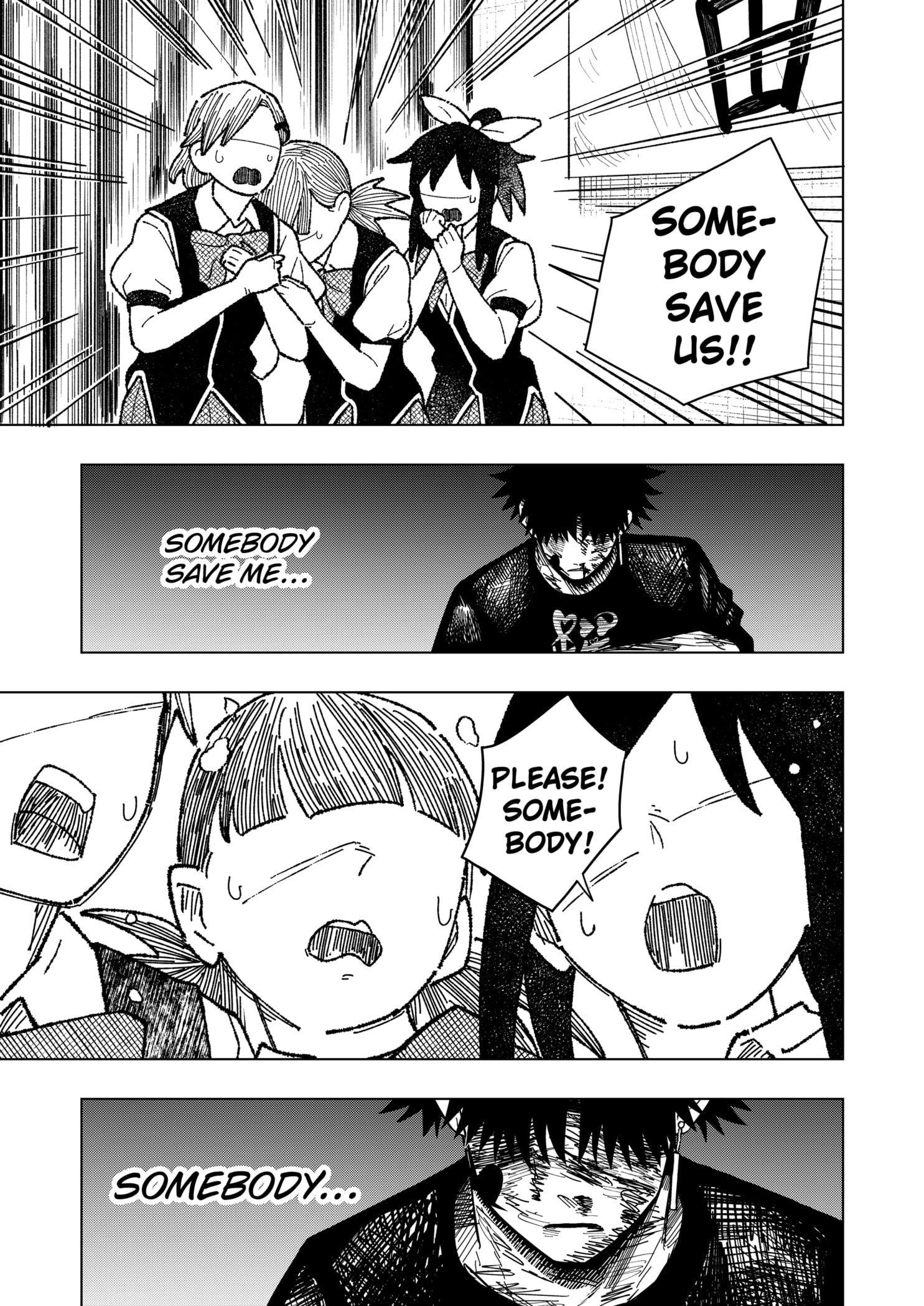 Drama Queen Chapter 19 - Page 15