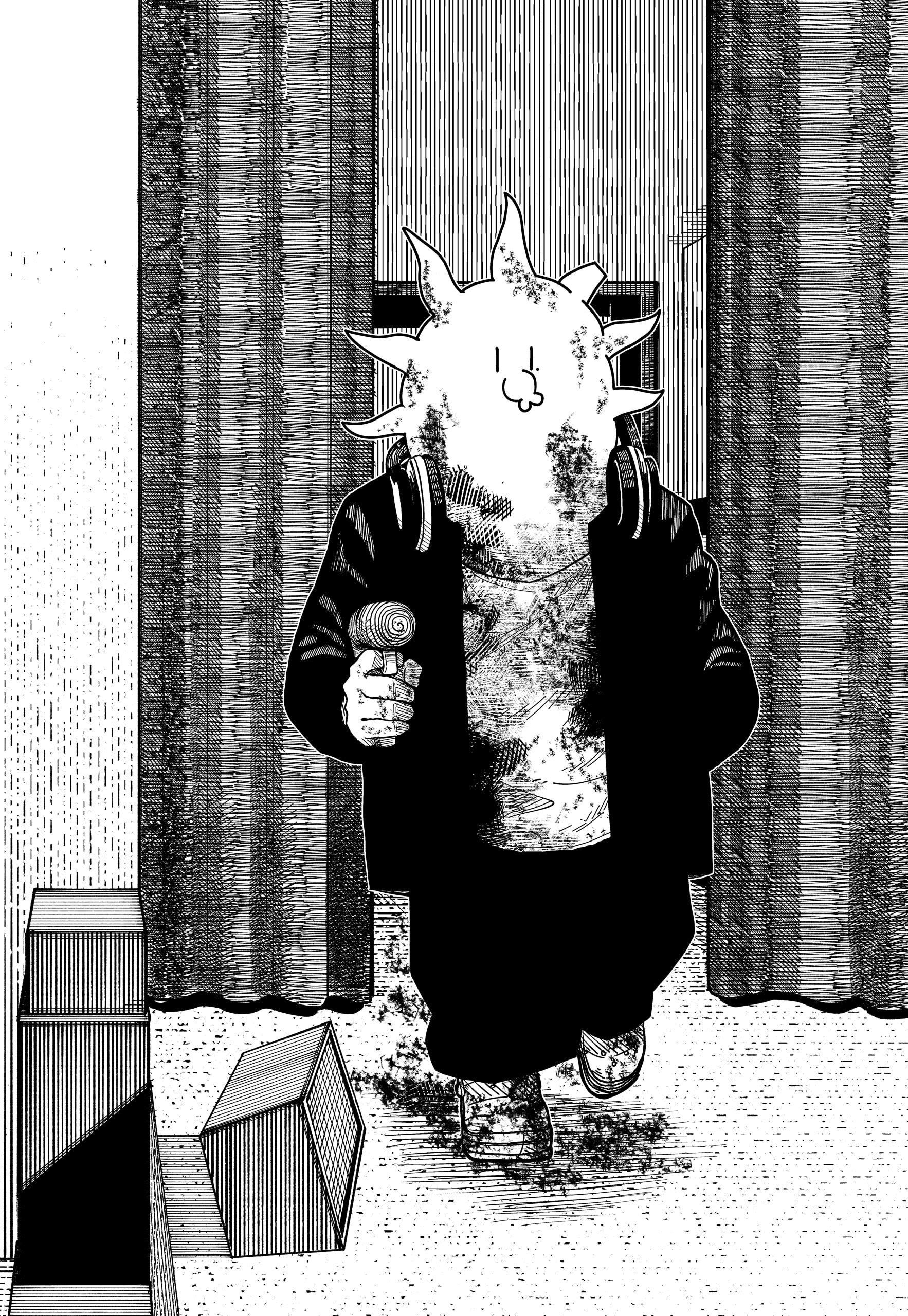 Drama Queen Chapter 19 - Page 21