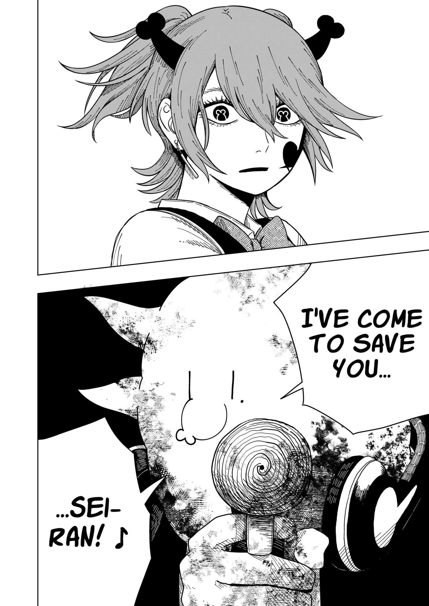 Drama Queen Chapter 19 - Page 22