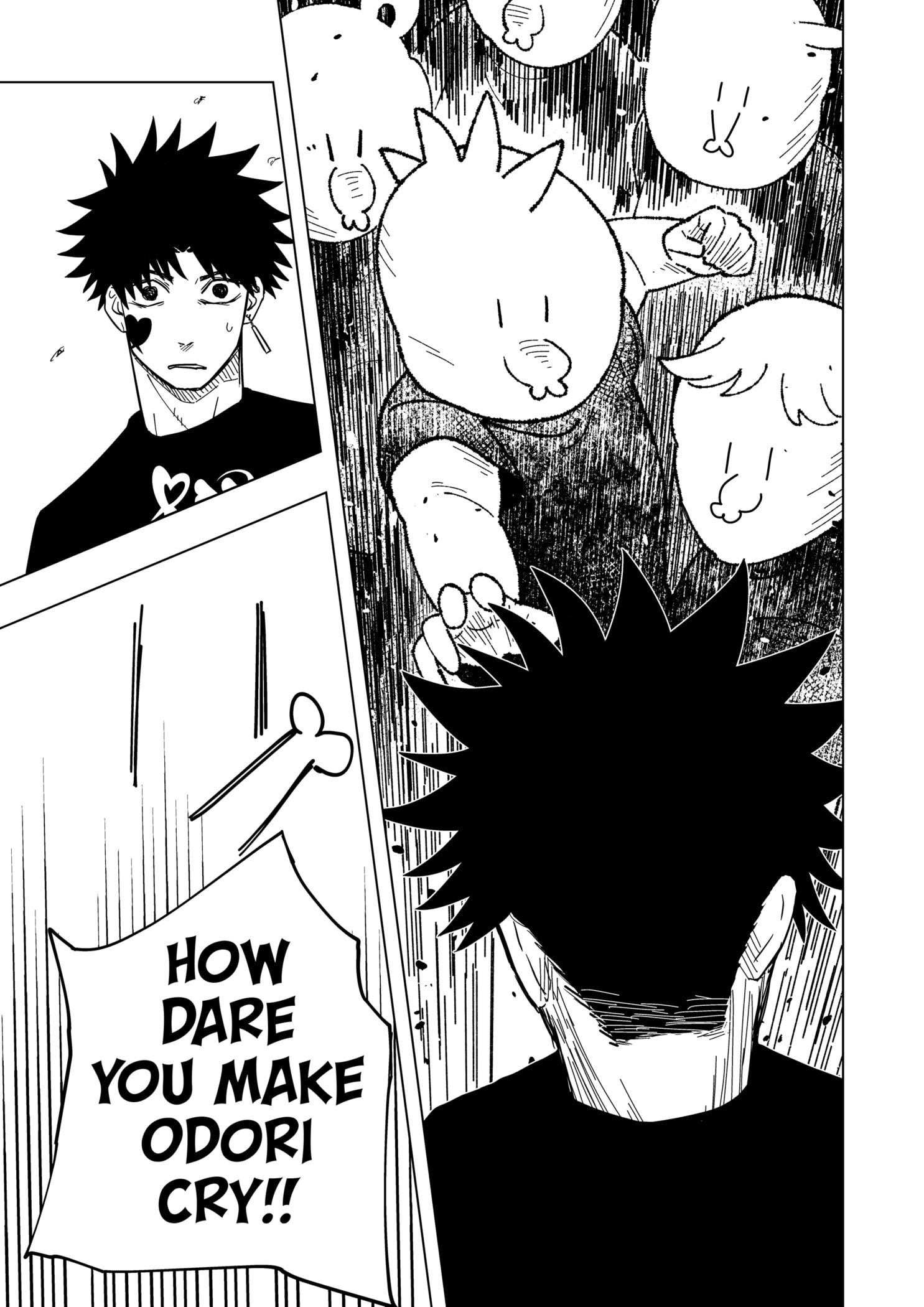 Drama Queen Chapter 19 - Page 7