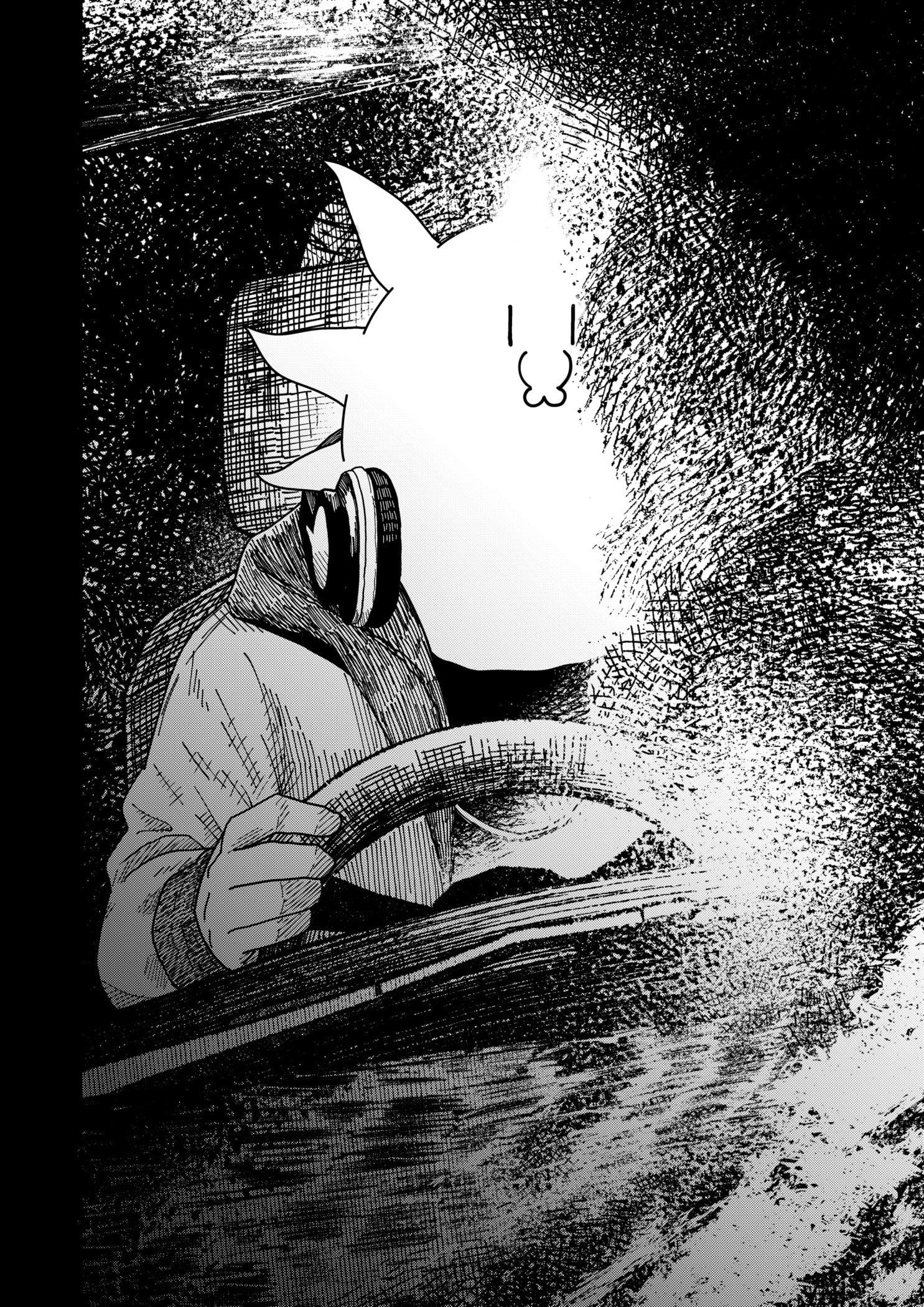 Drama Queen Chapter 20 - Page 10