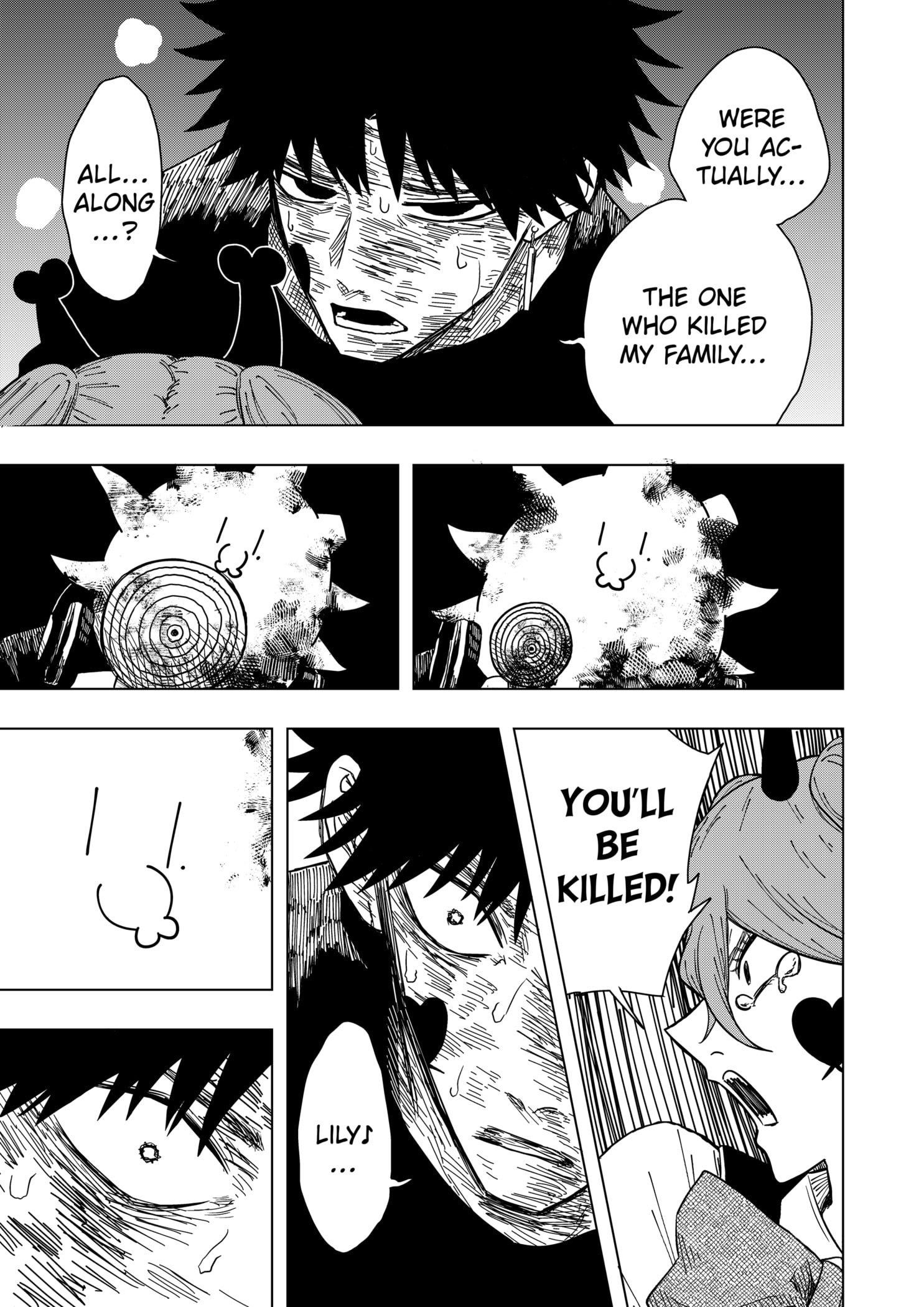 Drama Queen Chapter 20 - Page 13