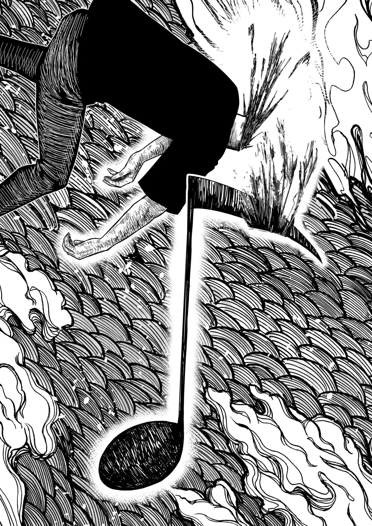 Drama Queen Chapter 20 - Page 15