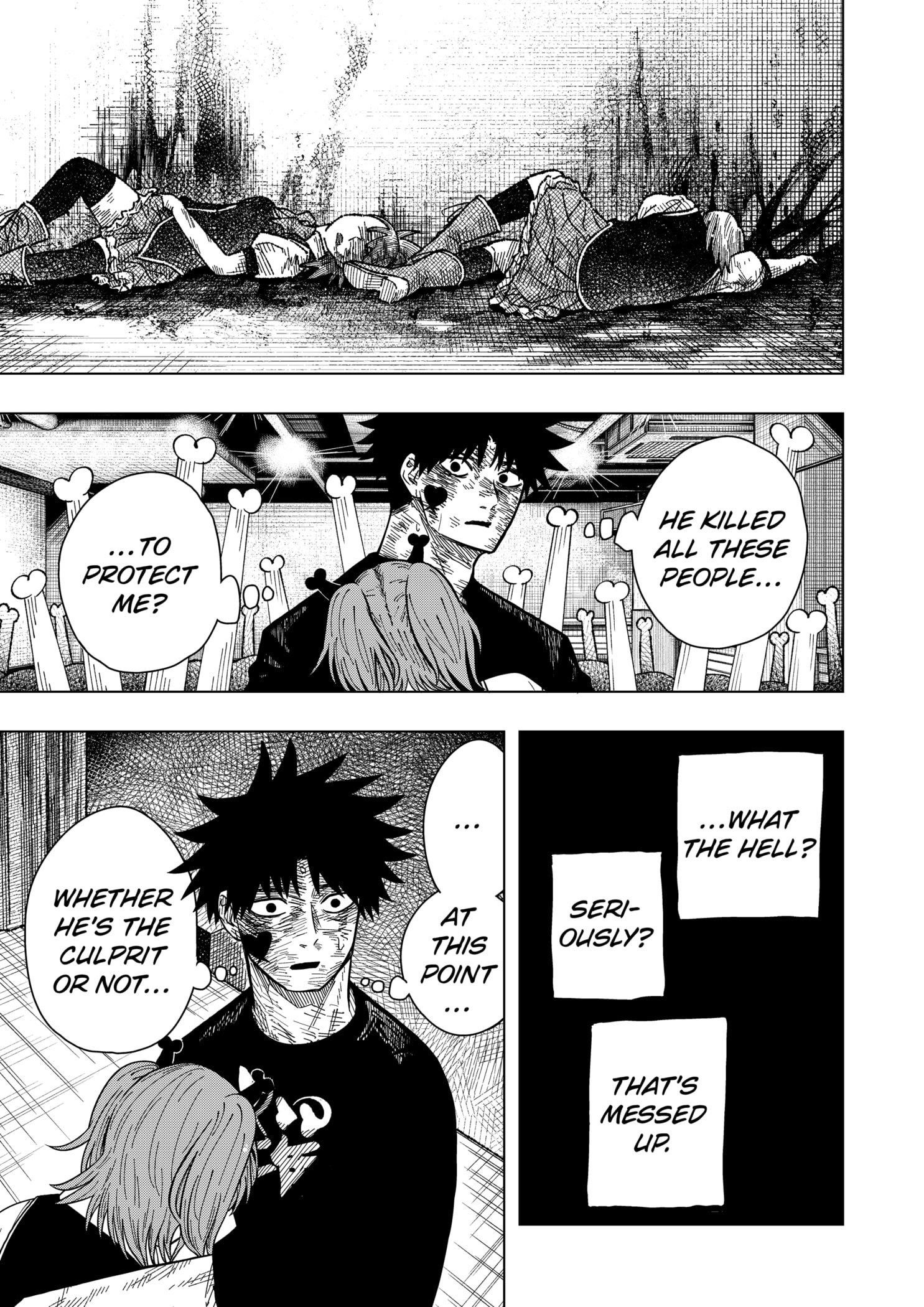 Drama Queen Chapter 20 - Page 19