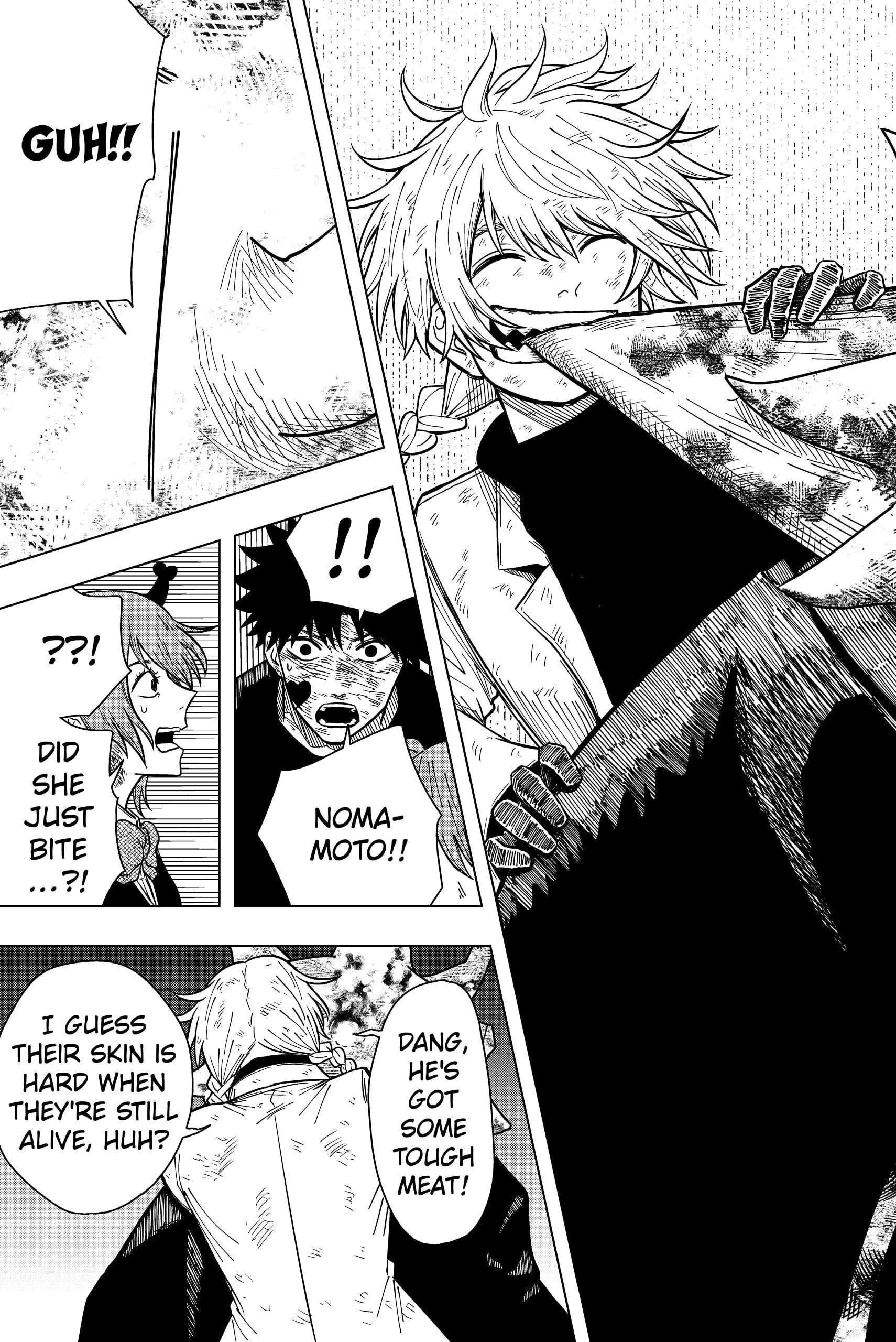 Drama Queen Chapter 21 - Page 13