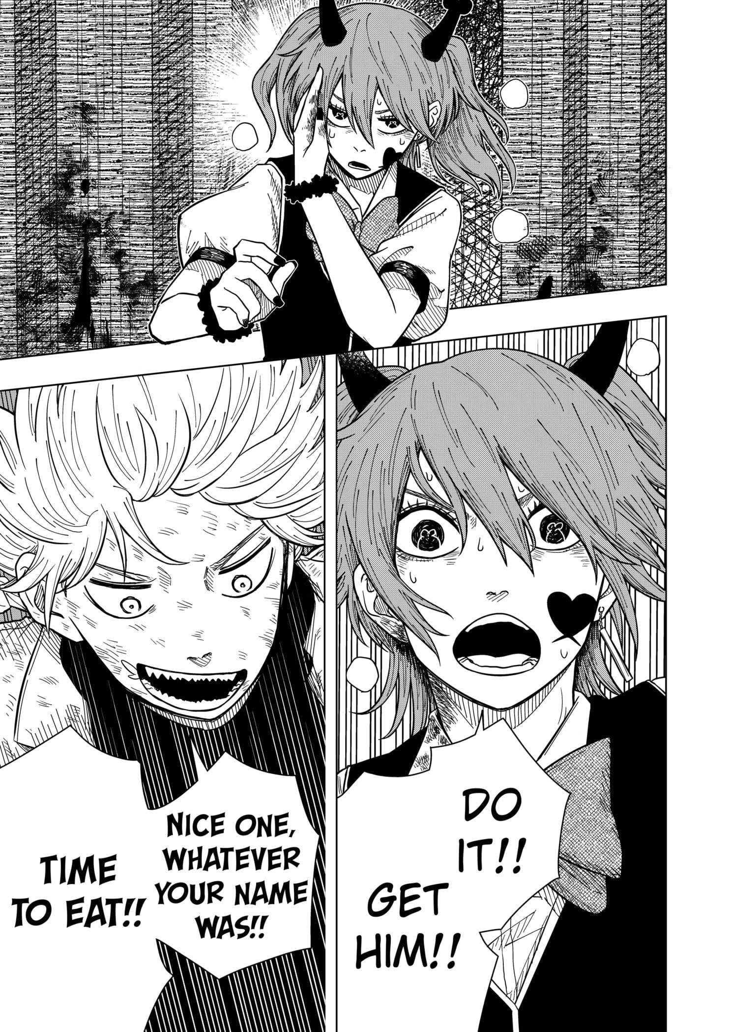 Drama Queen Chapter 21 - Page 17