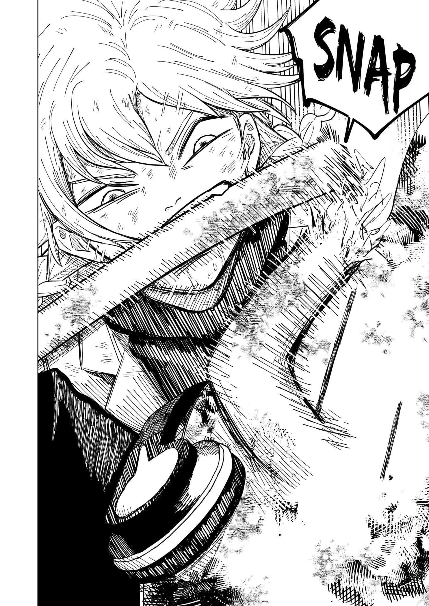 Drama Queen Chapter 21 - Page 18