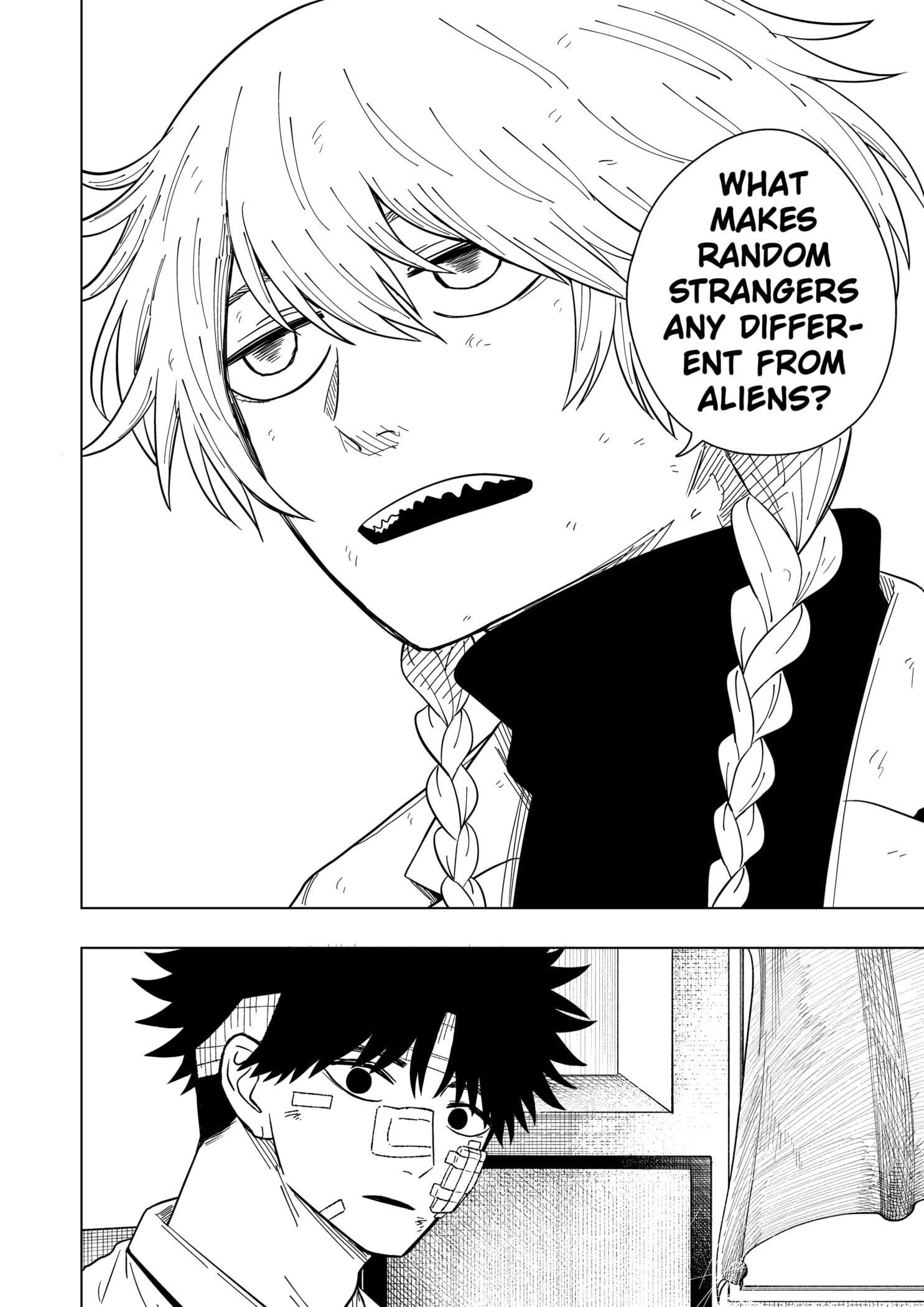 Drama Queen Chapter 22 - Page 12