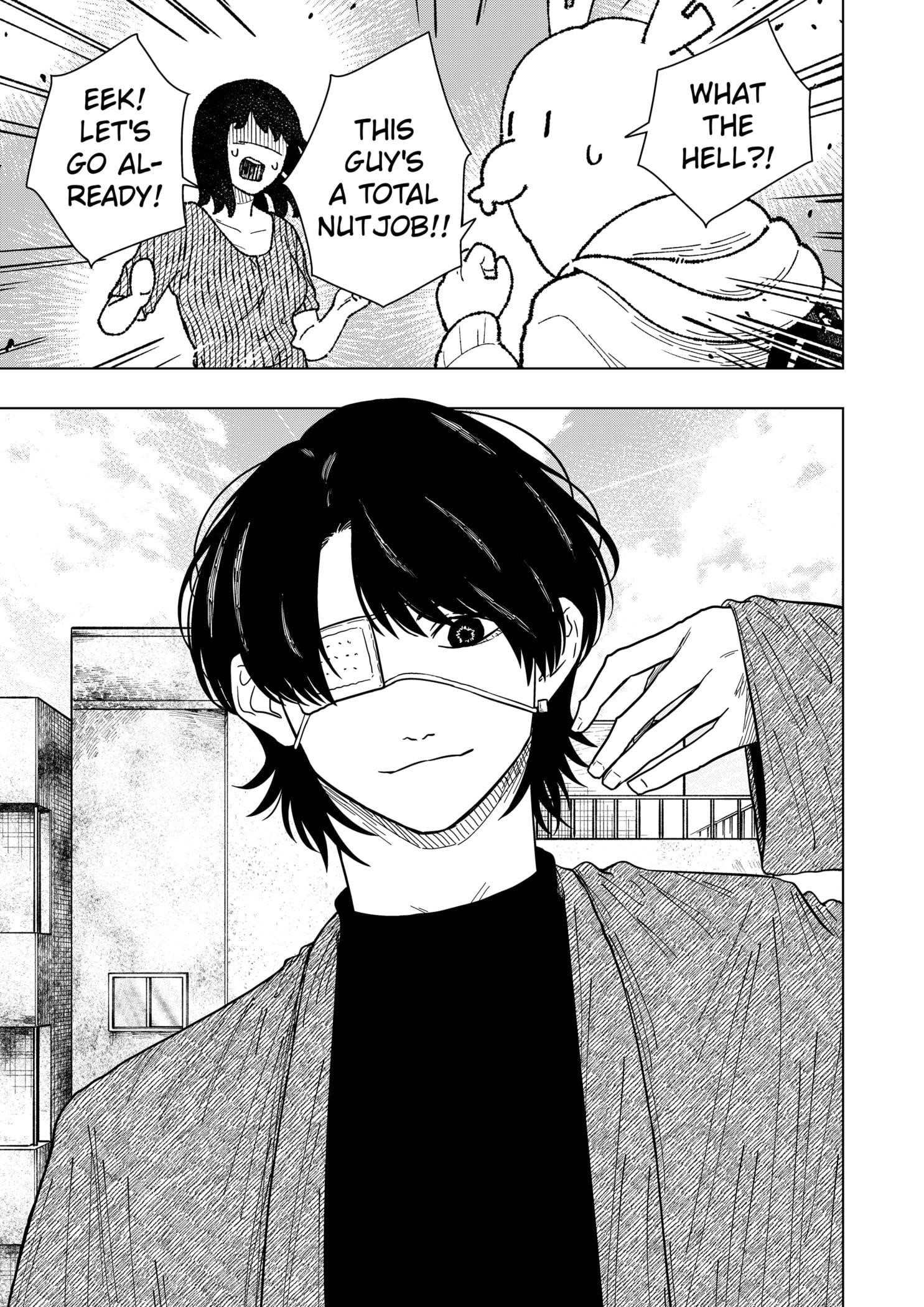 Drama Queen Chapter 22 - Page 19