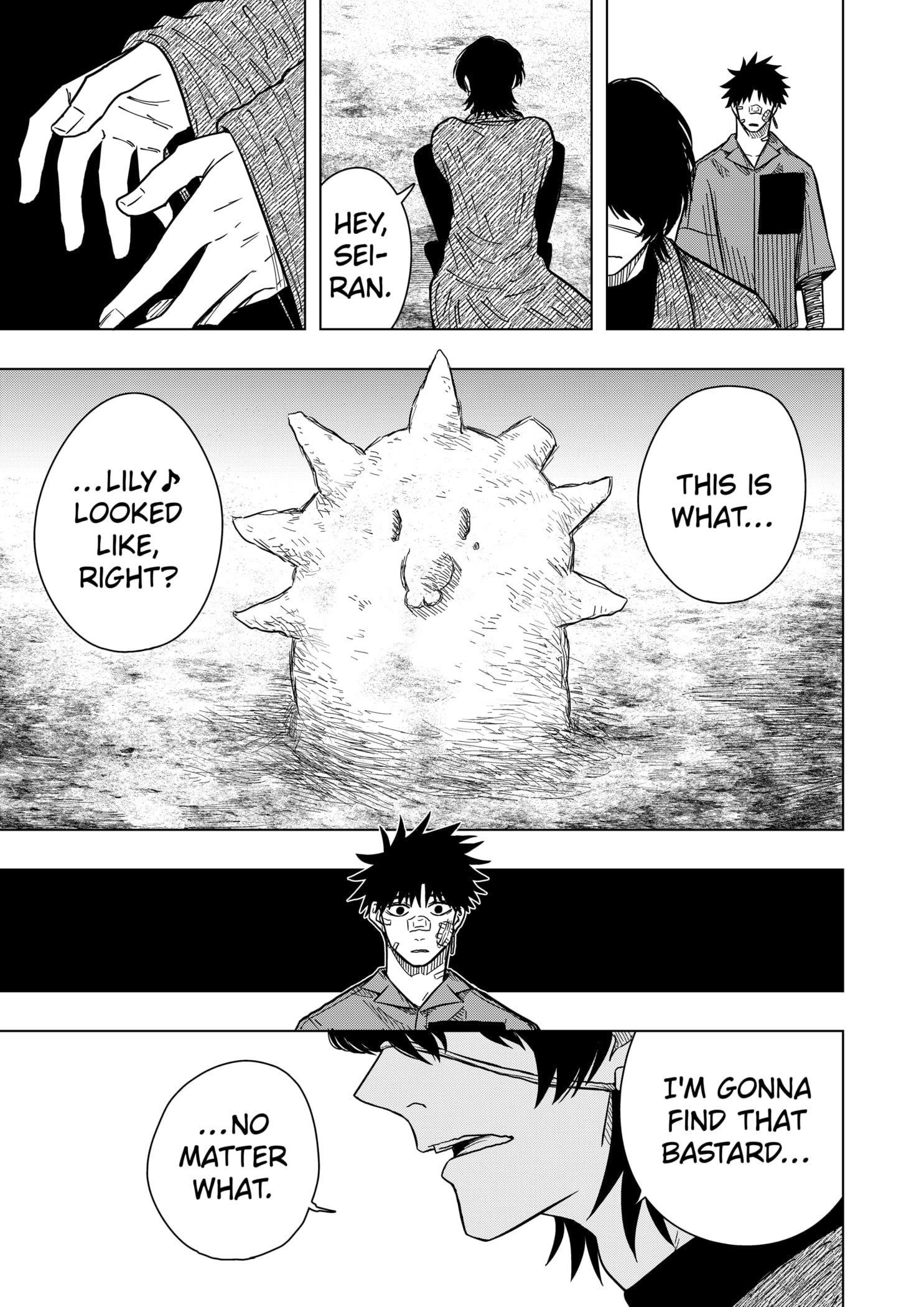 Drama Queen Chapter 23 - Page 13