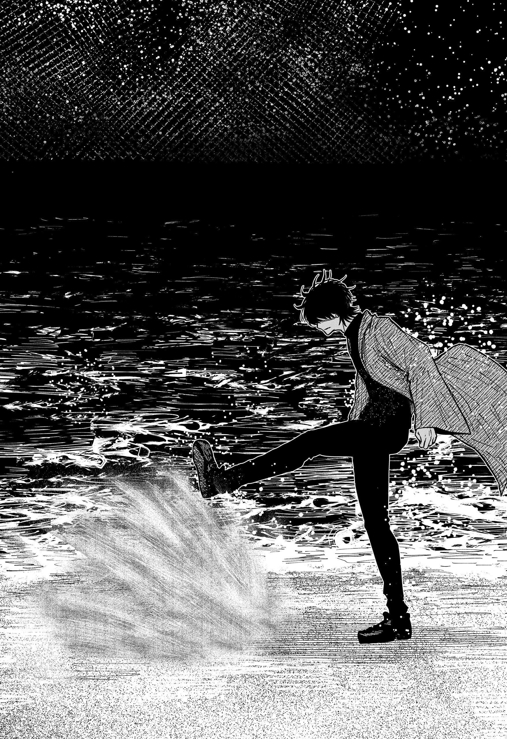 Drama Queen Chapter 23 - Page 15