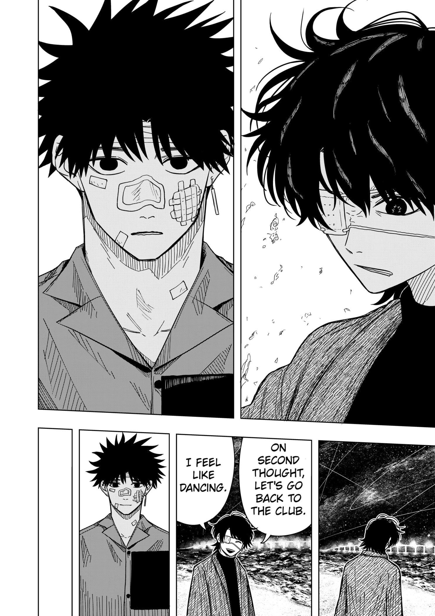 Drama Queen Chapter 23 - Page 16