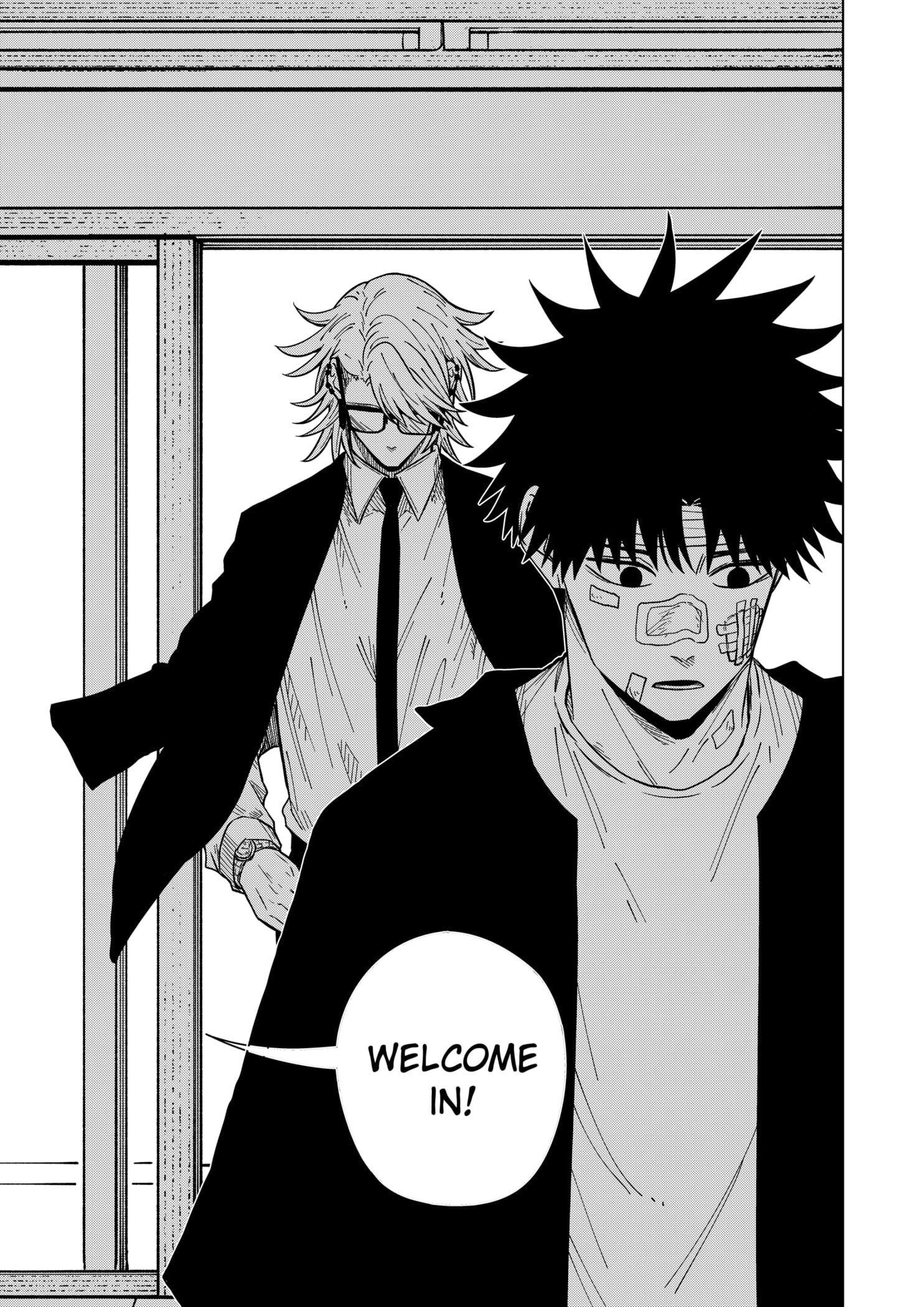 Drama Queen Chapter 23 - Page 19