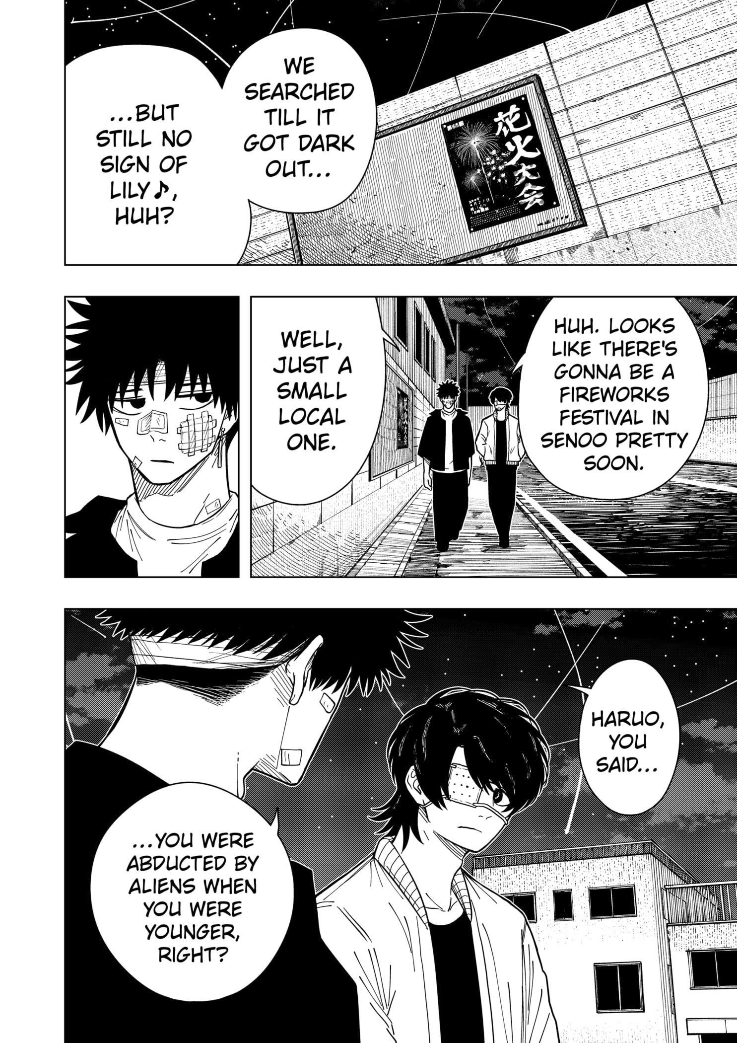 Drama Queen Chapter 24 - Page 10