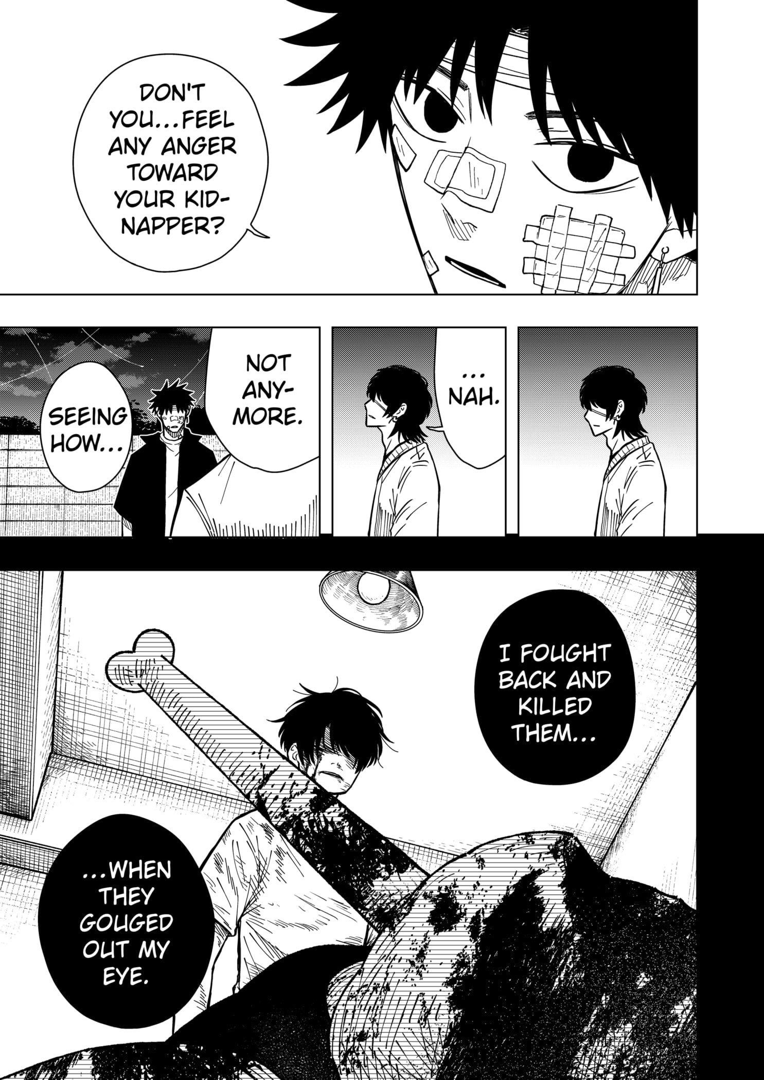 Drama Queen Chapter 24 - Page 11