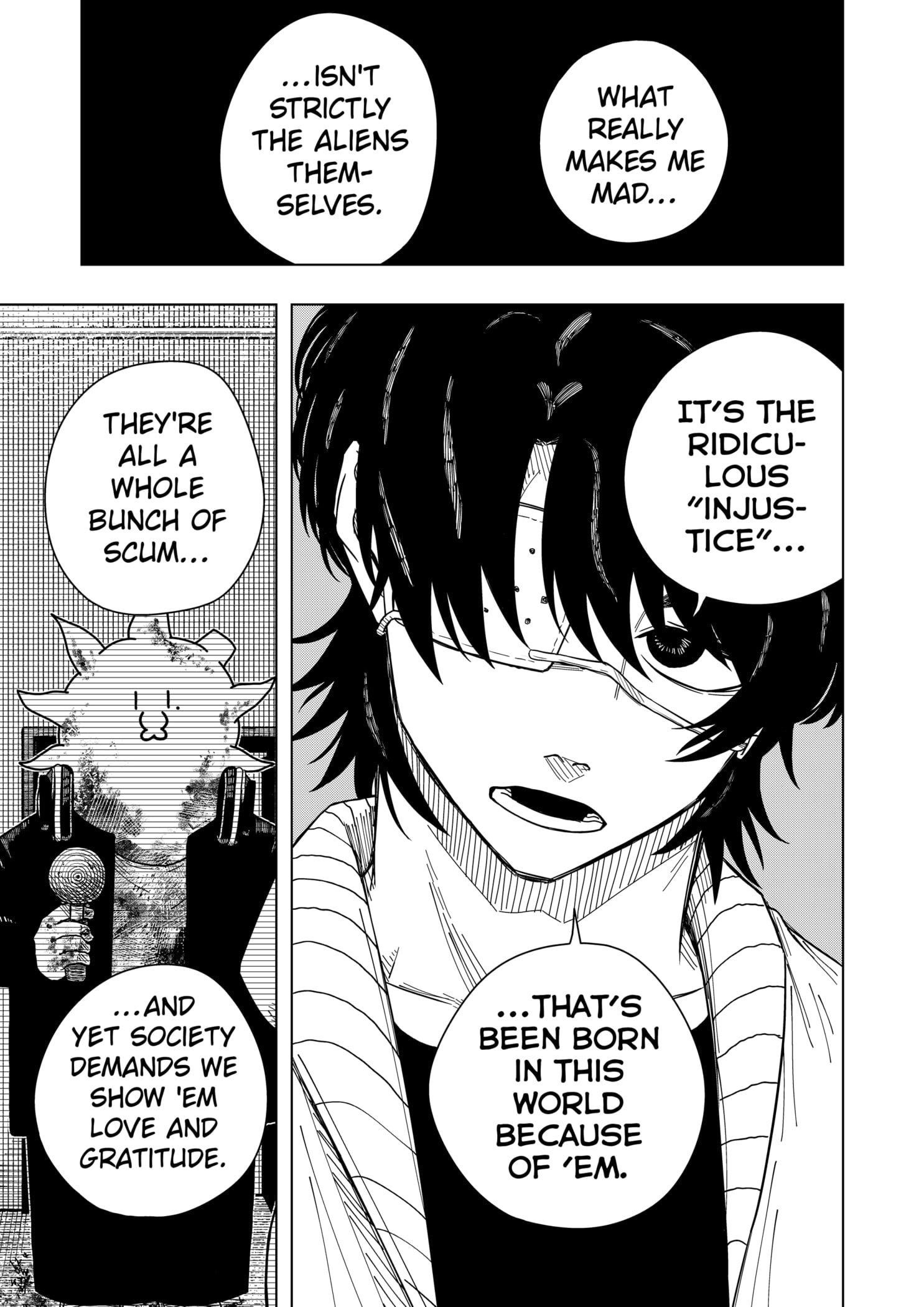 Drama Queen Chapter 24 - Page 13