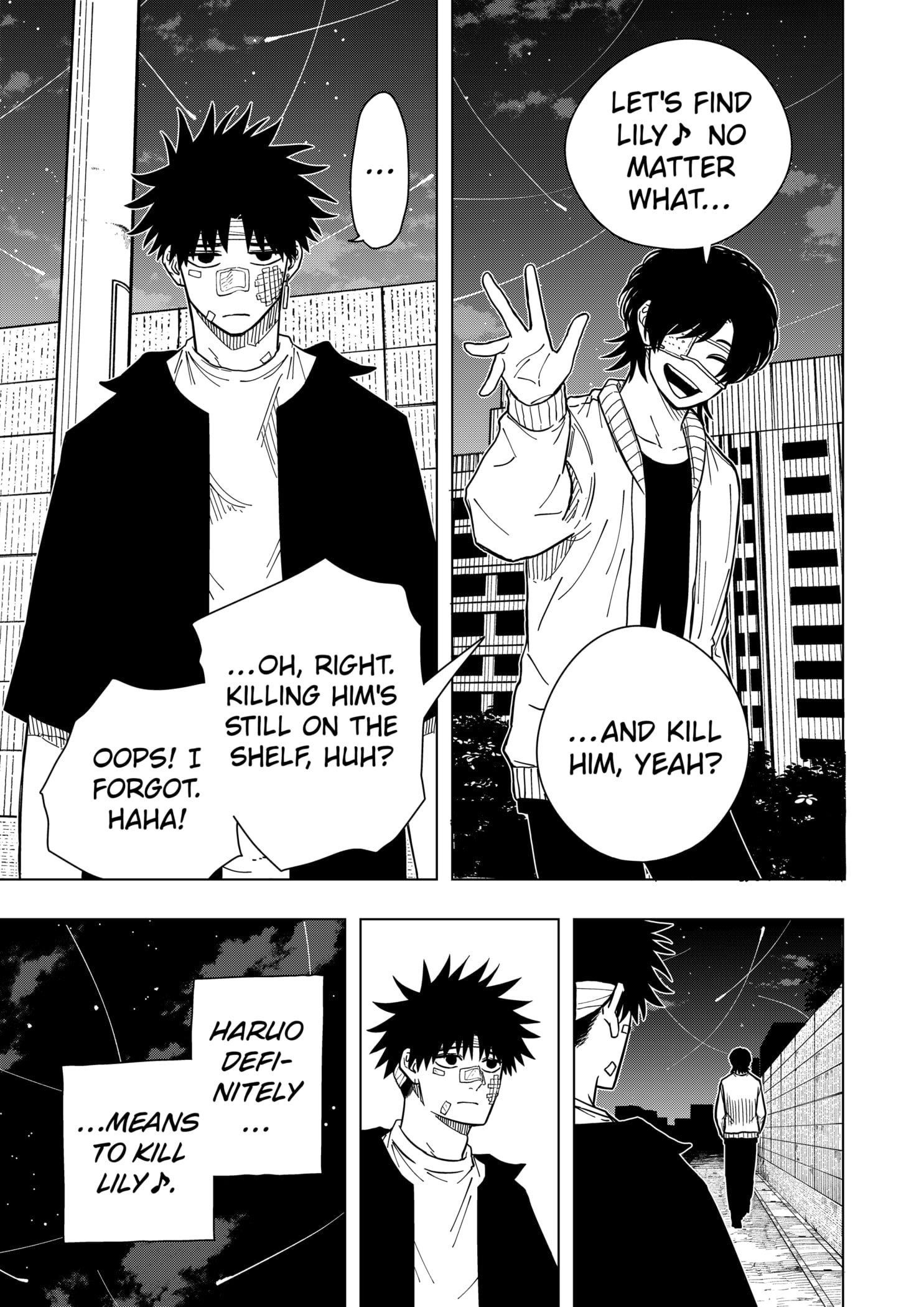 Drama Queen Chapter 24 - Page 15