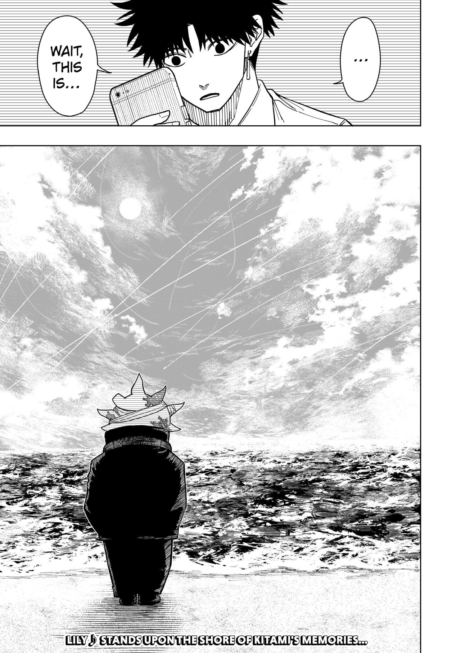 Drama Queen Chapter 24 - Page 25