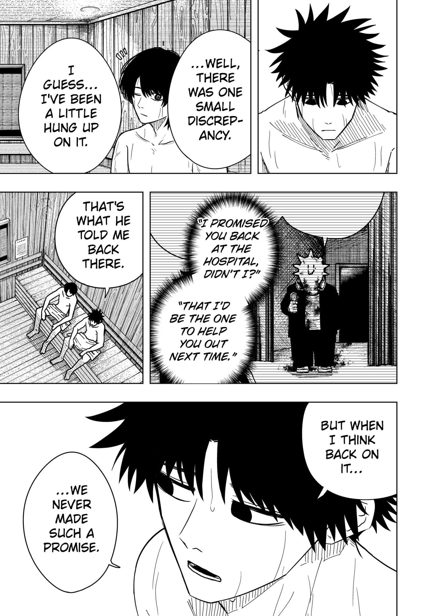 Drama Queen Chapter 25 - Page 13