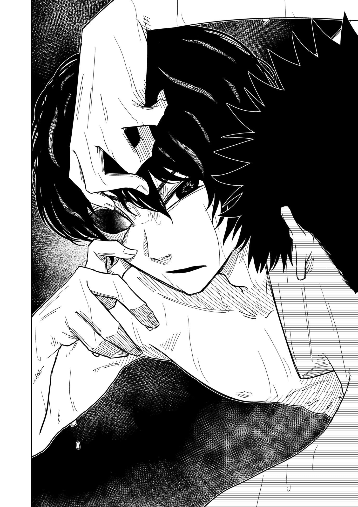 Drama Queen Chapter 25 - Page 18