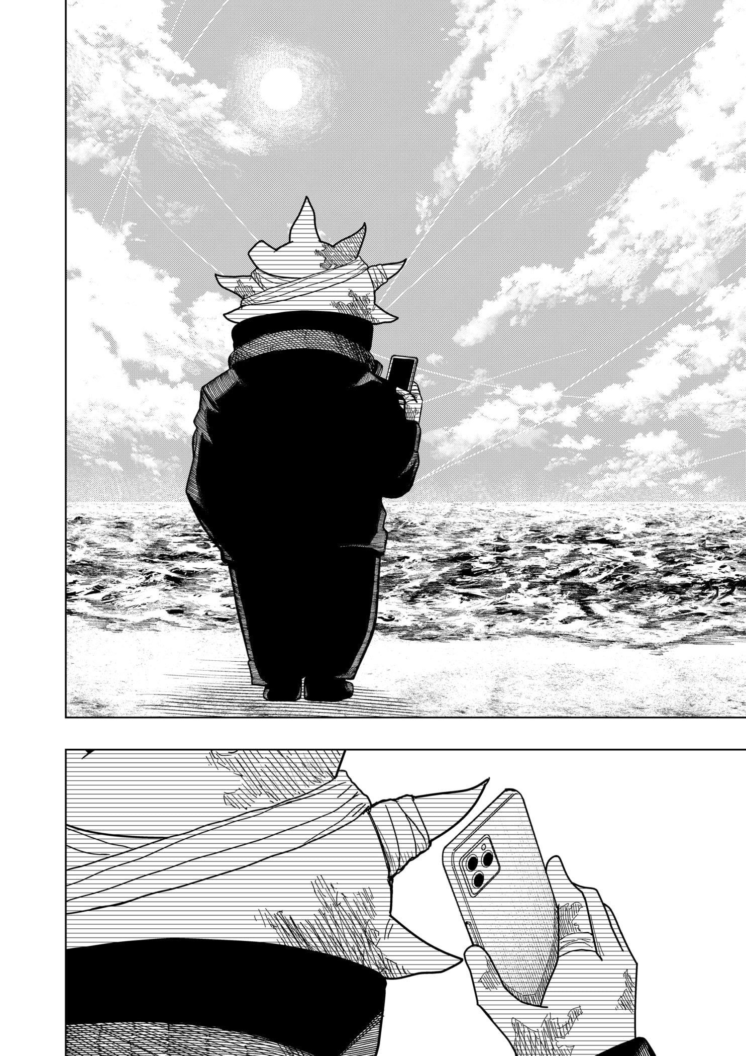 Drama Queen Chapter 25 - Page 2