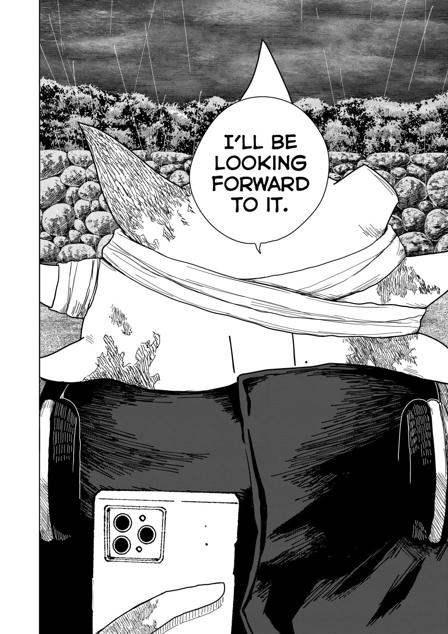 Drama Queen Chapter 25 - Page 6