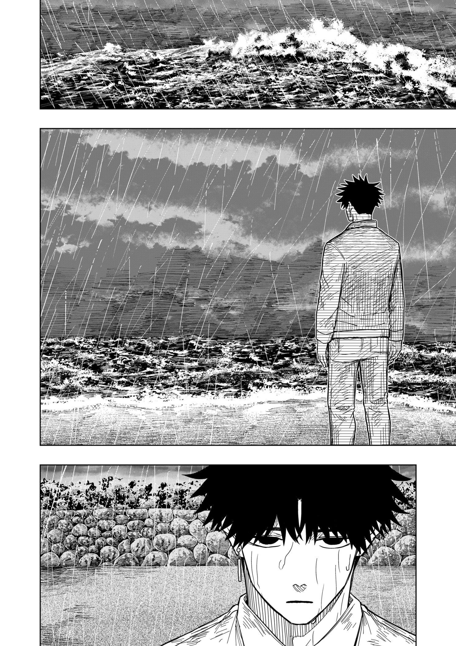 Drama Queen Chapter 25 - Page 8