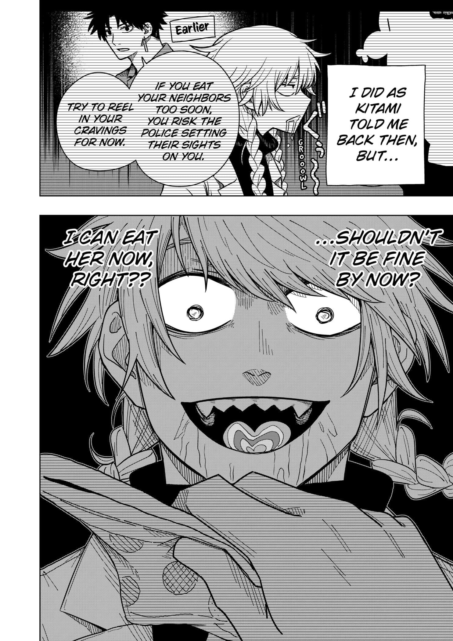 Drama Queen Chapter 26 - Page 6