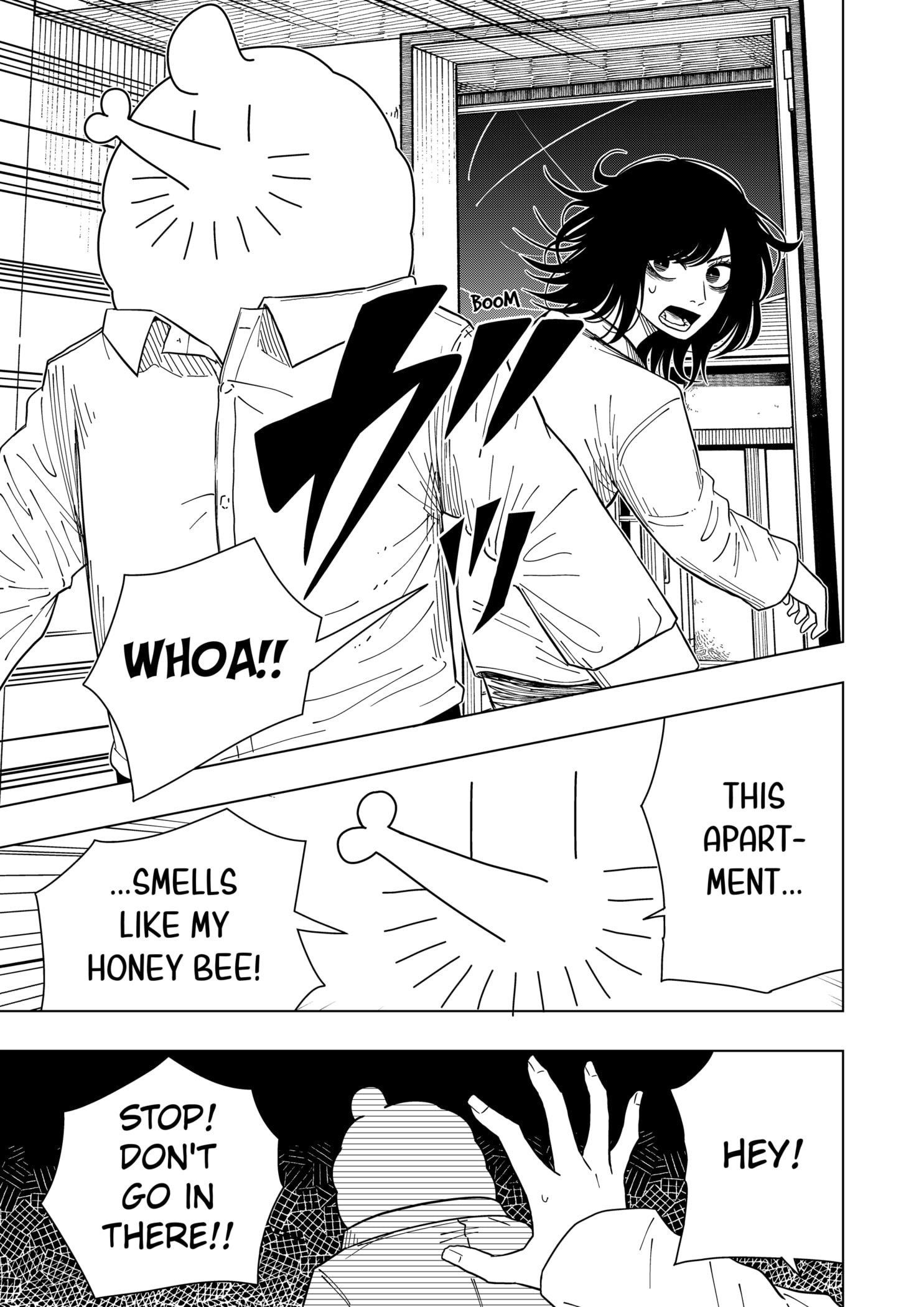 Drama Queen Chapter 27 - Page 7