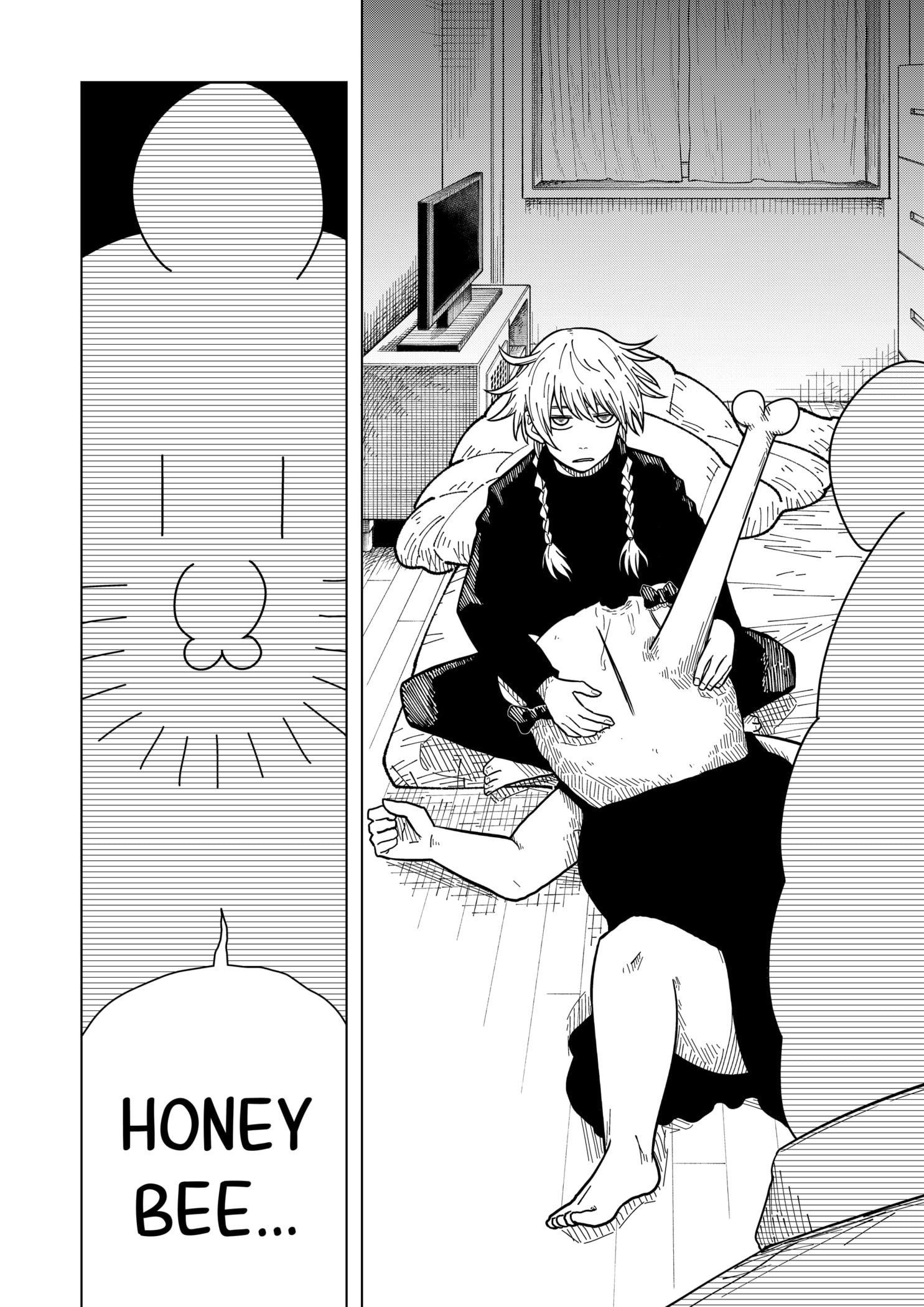 Drama Queen Chapter 27 - Page 8