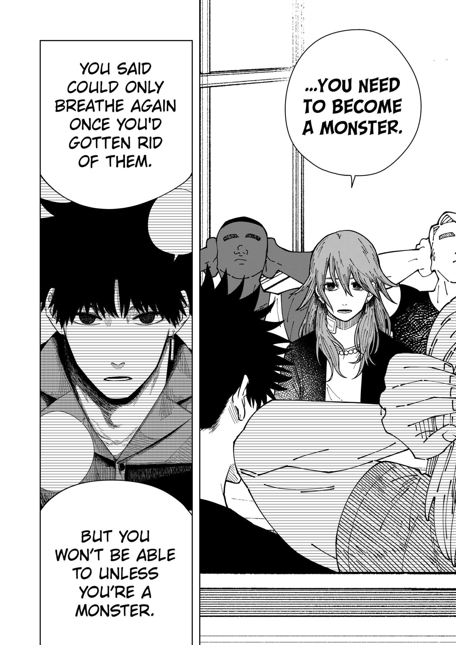 Drama Queen Chapter 28 - Page 12