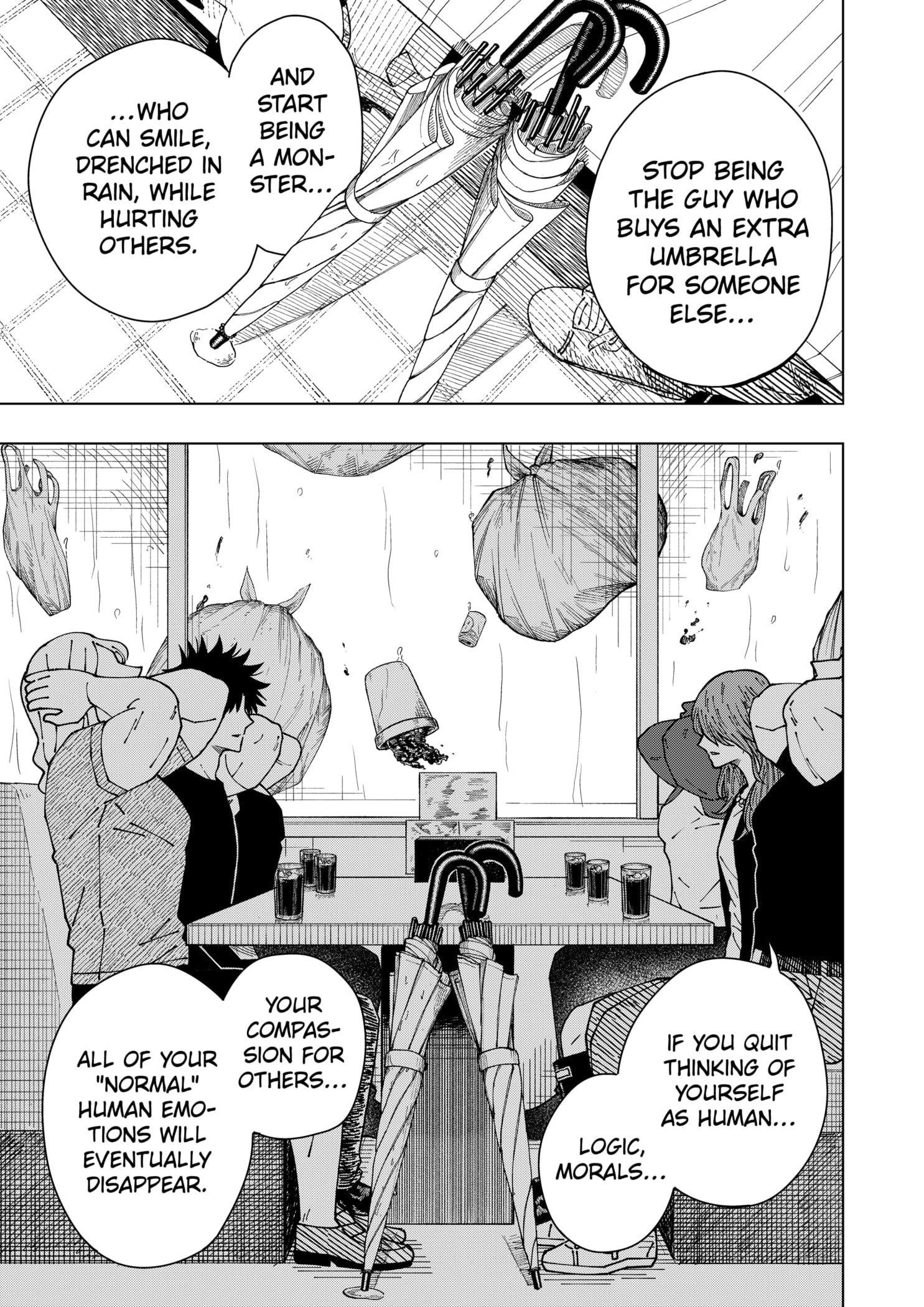 Drama Queen Chapter 28 - Page 13