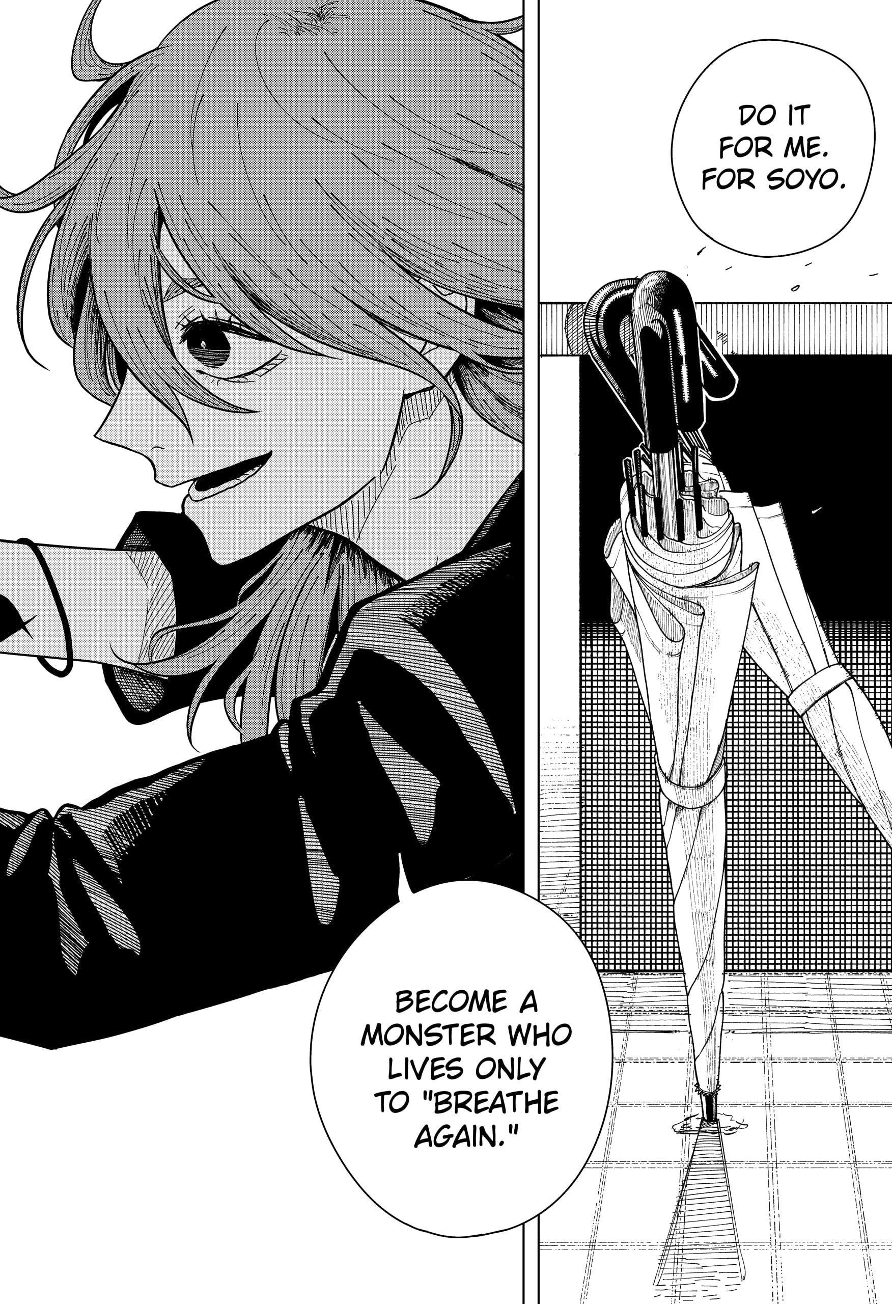 Drama Queen Chapter 28 - Page 14