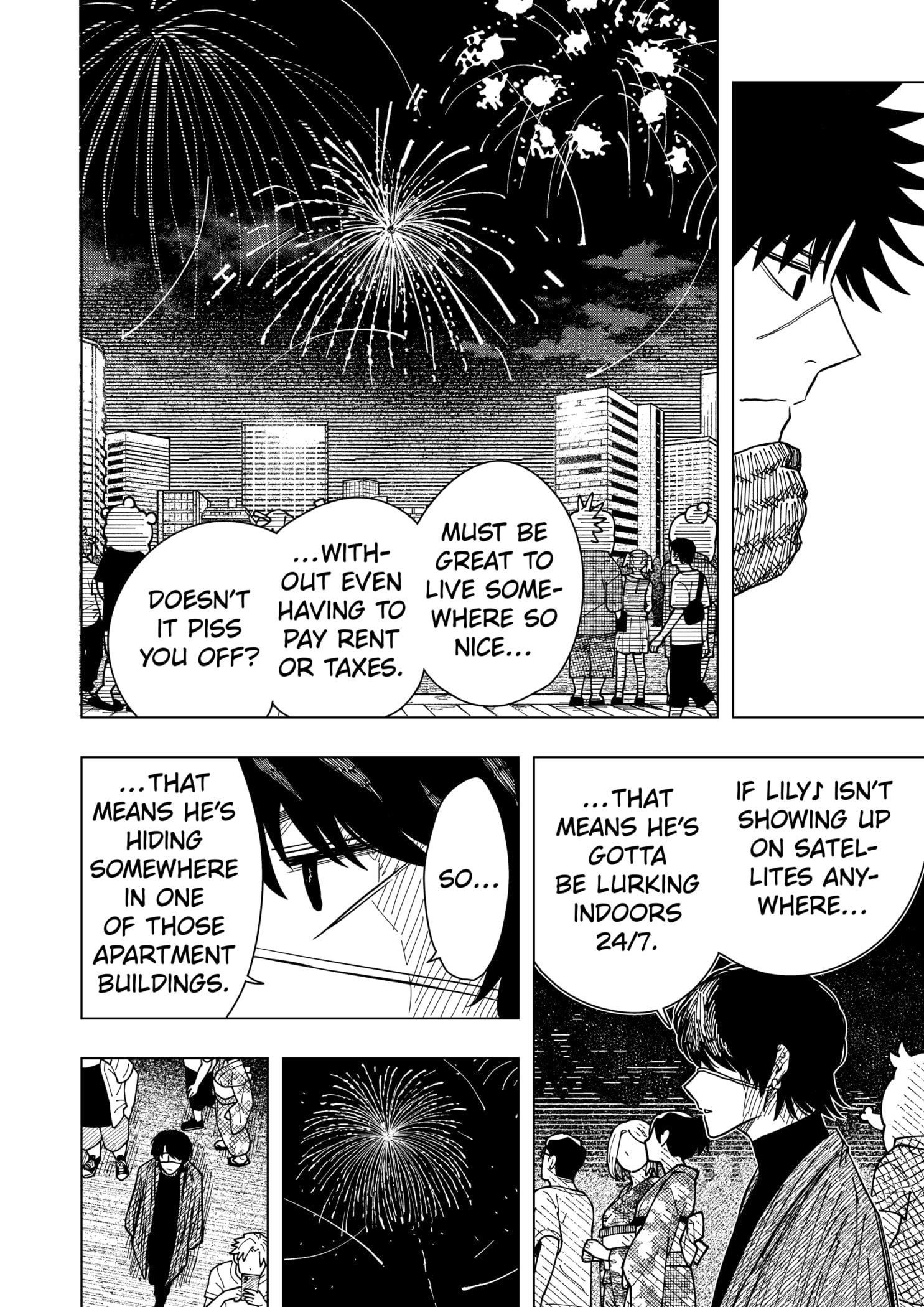 Drama Queen Chapter 29 - Page 16