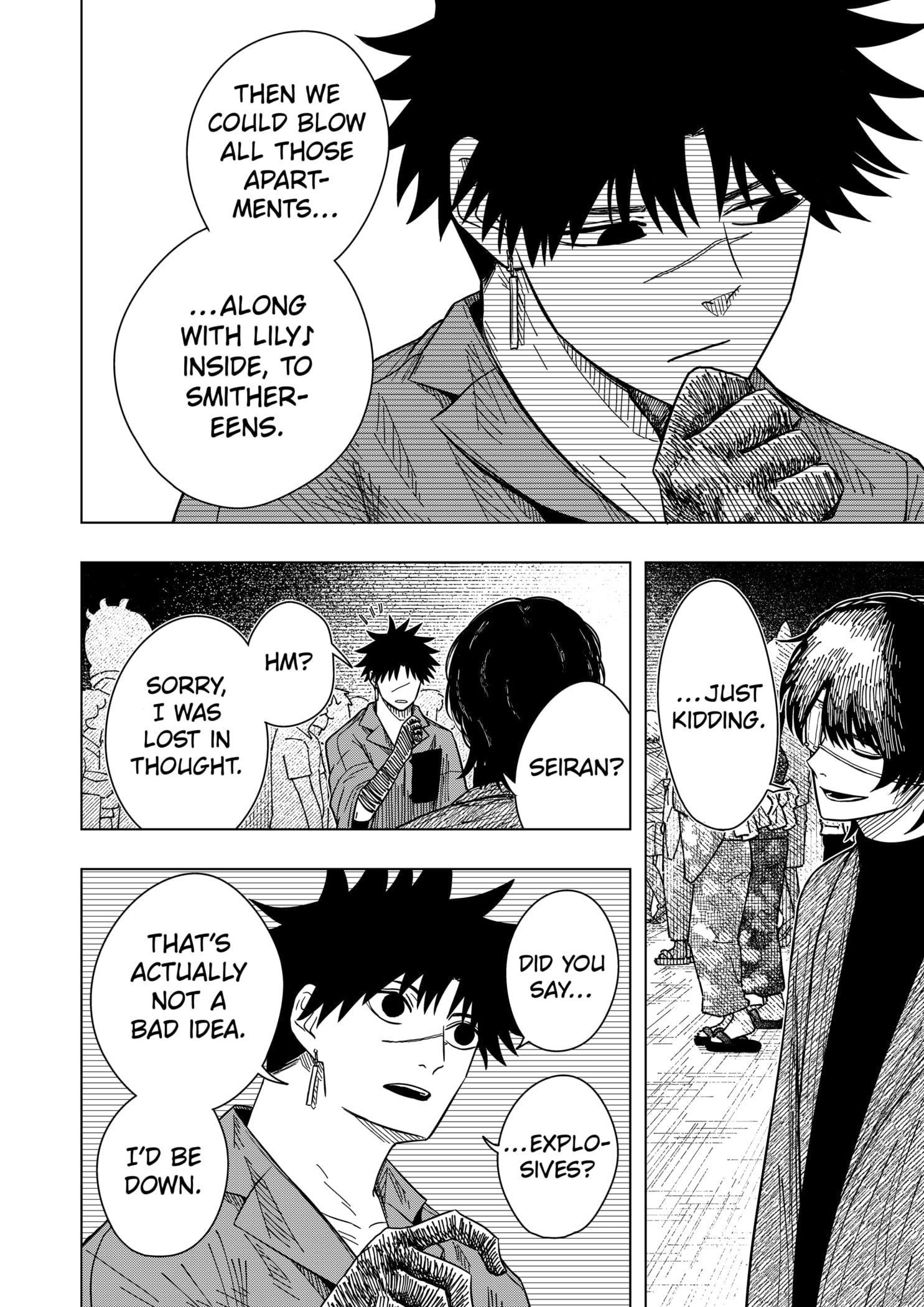 Drama Queen Chapter 29 - Page 18