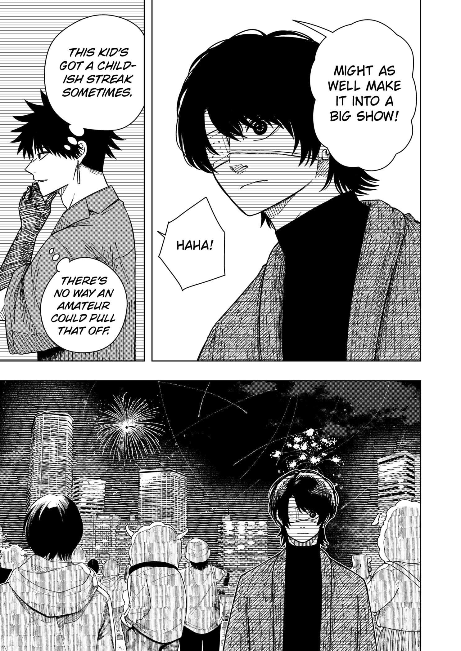 Drama Queen Chapter 29 - Page 19