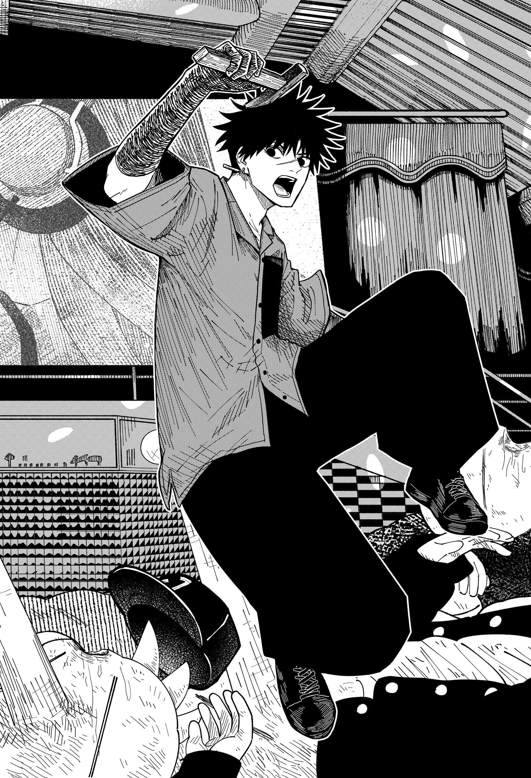 Drama Queen Chapter 29 - Page 2