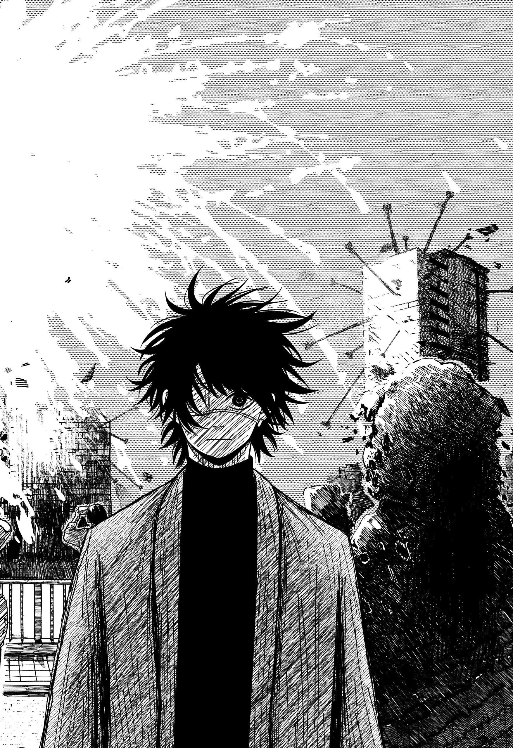 Drama Queen Chapter 29 - Page 20