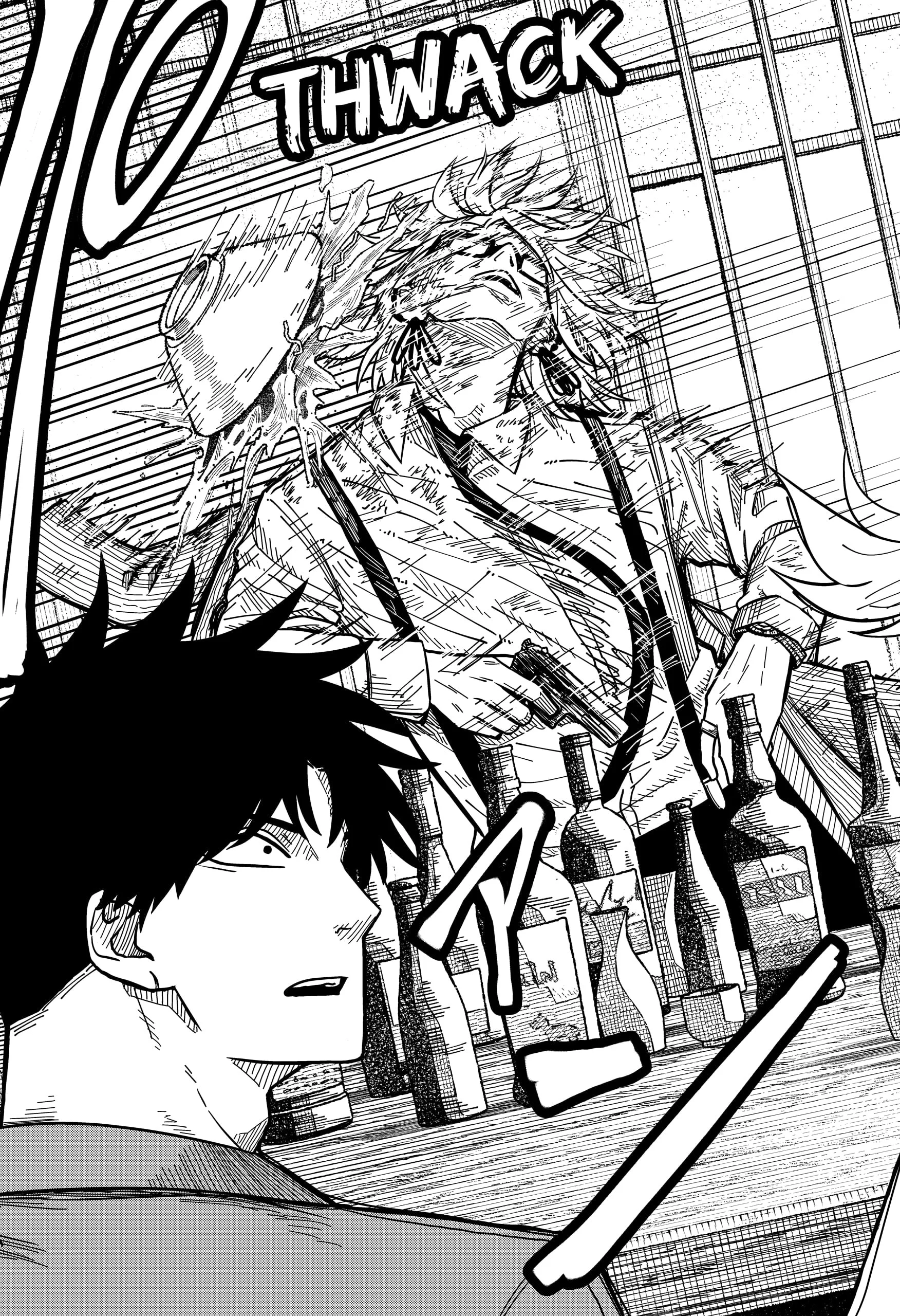 Drama Queen Chapter 3 - Page 19